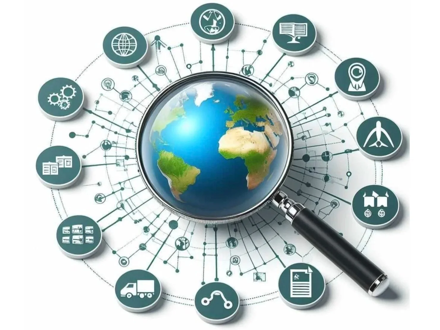 Leveraging the UN Transparency Protocol for Sustainable Trade