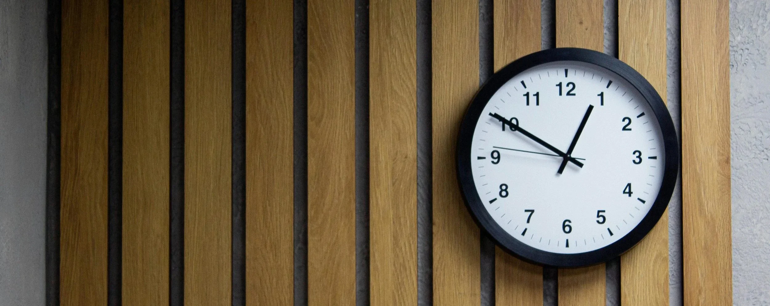 The Clock Is Running: Where the DPP Timeline Actually Stands