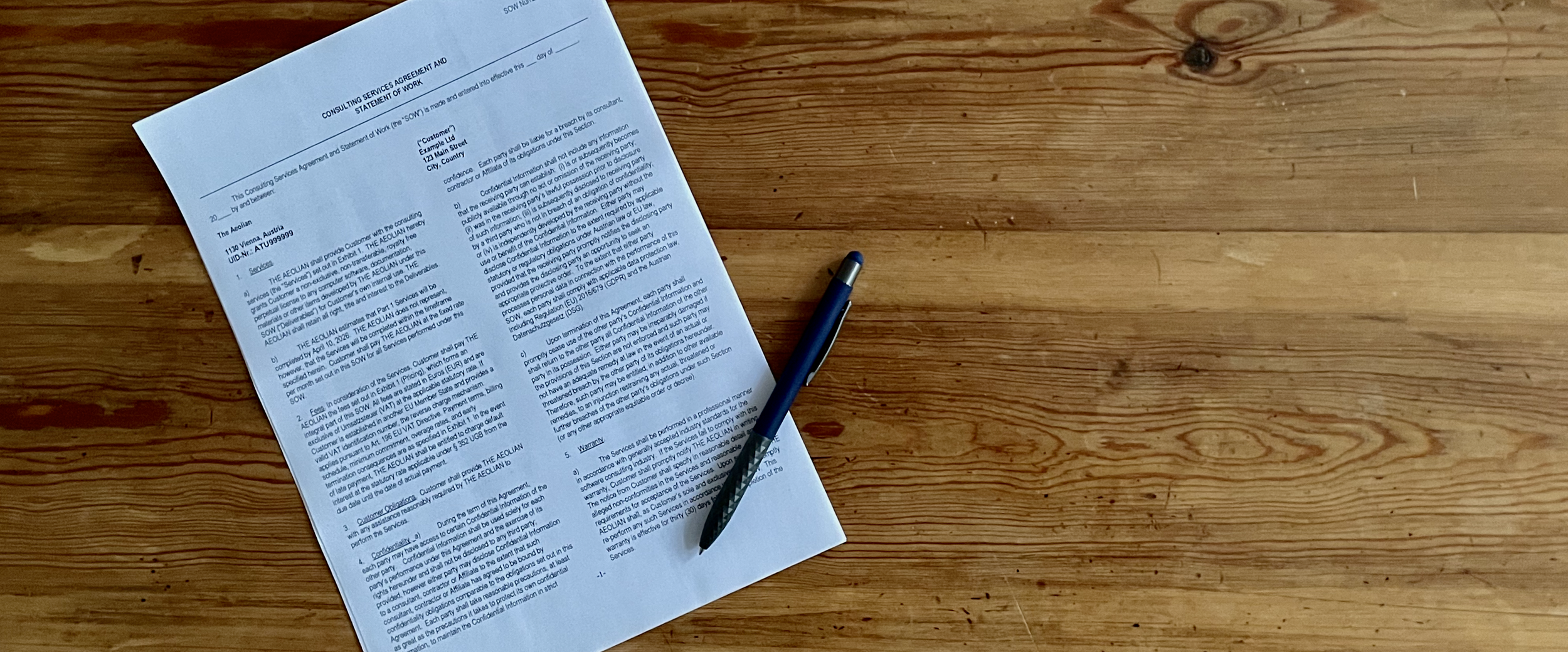 Legal Didn't Sign Up to Be a Data Auditor Either