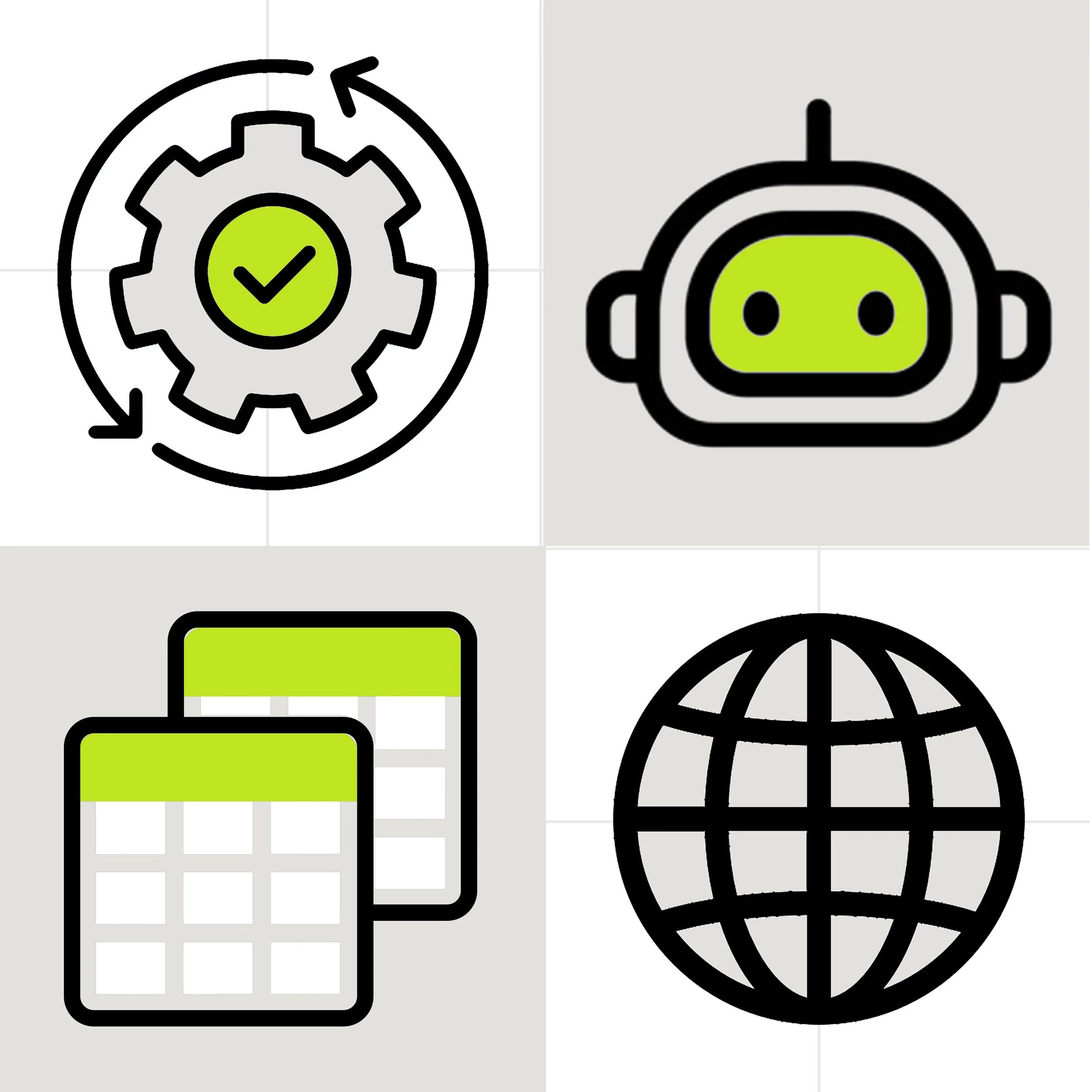 Work Smarter, Not Harder: Intro to Zapier + Business Automation Case Study