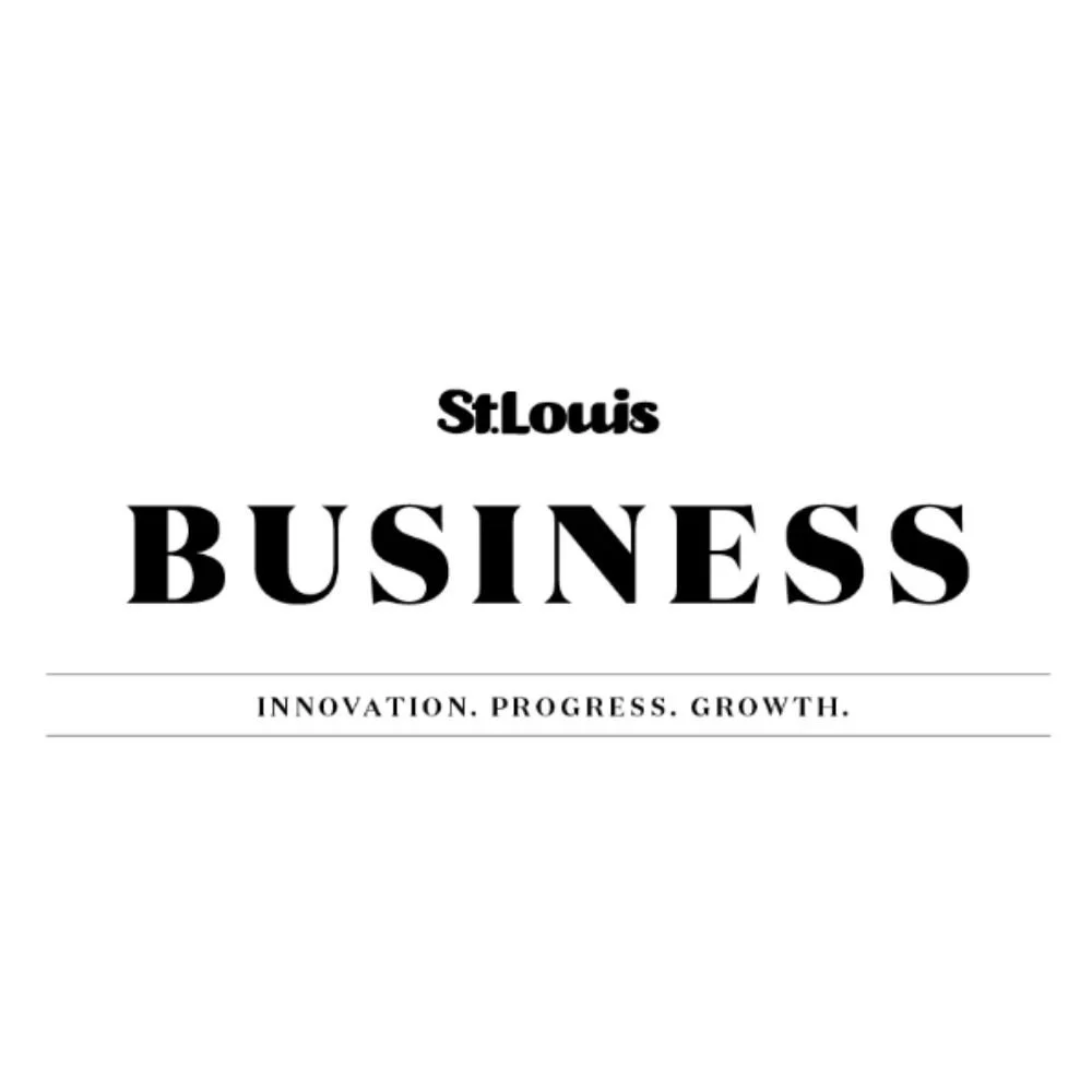 St. Louis Magazine Business Newsletter