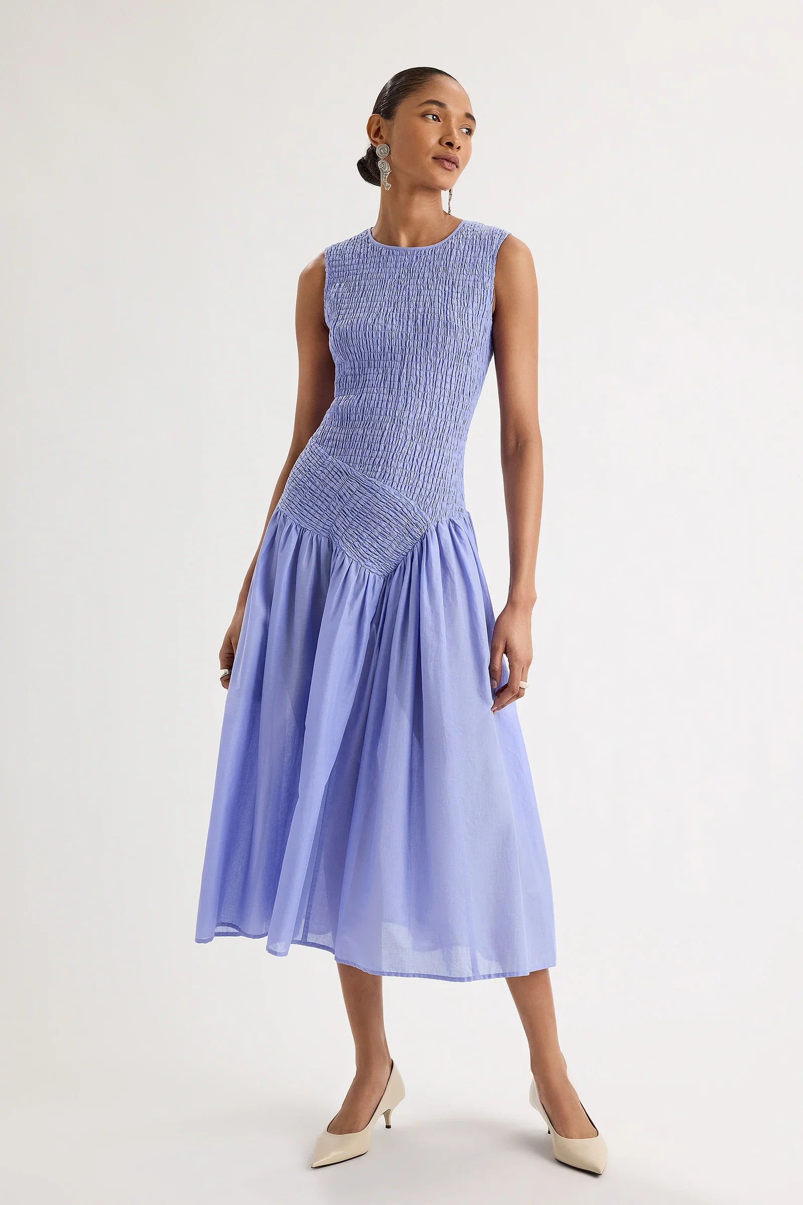 Merlette Sofia Dress