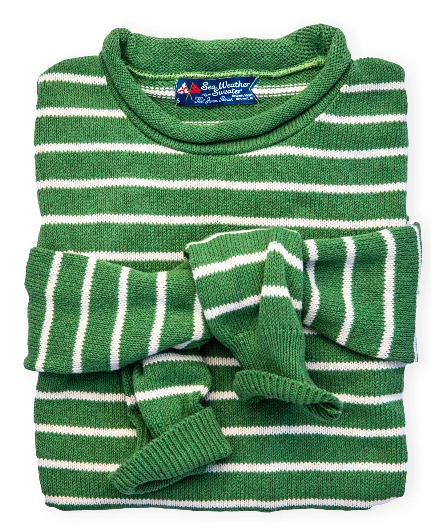 KJP_Harbor_Green_Striped_Rollneck_Sweater_1_1400x.webp