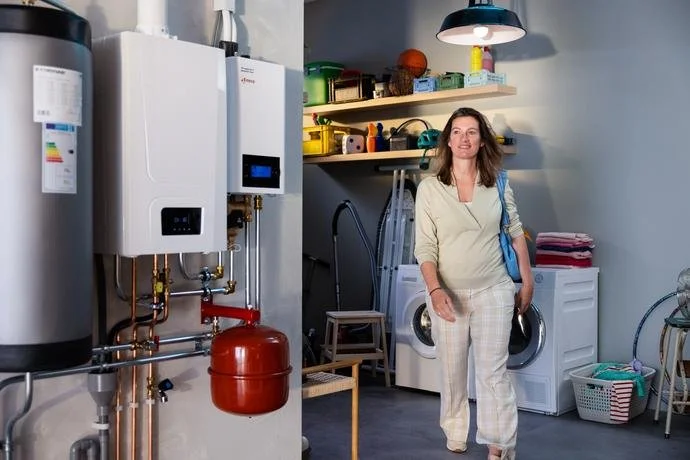 Warmtepompen uitgelegd – Zo maak je jouw huis duurzaam én comfortabel