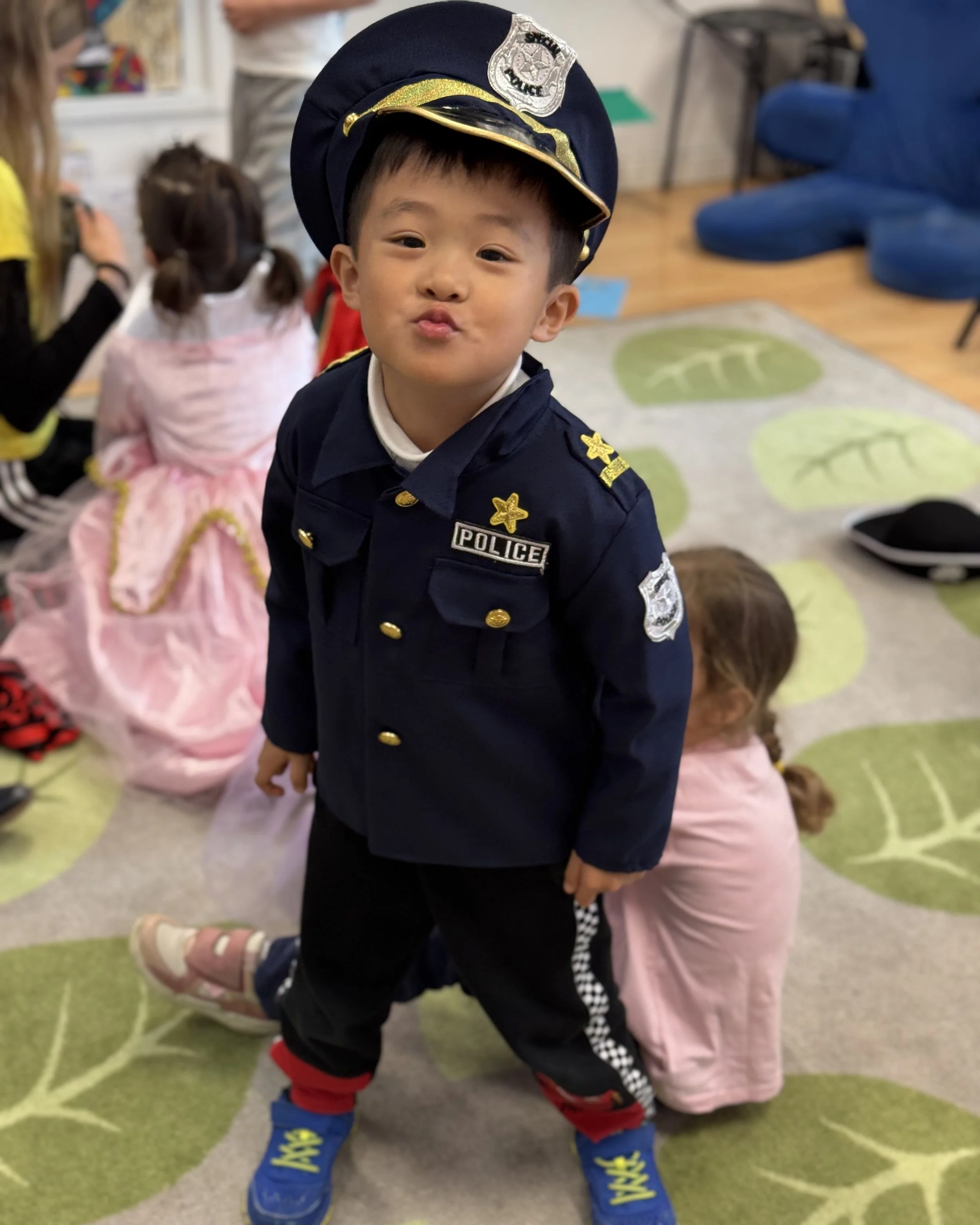 Dress Up & Role Play