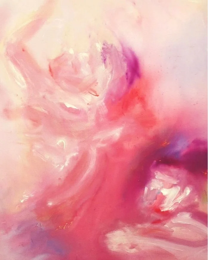 "Untitled" 2023 SOLD