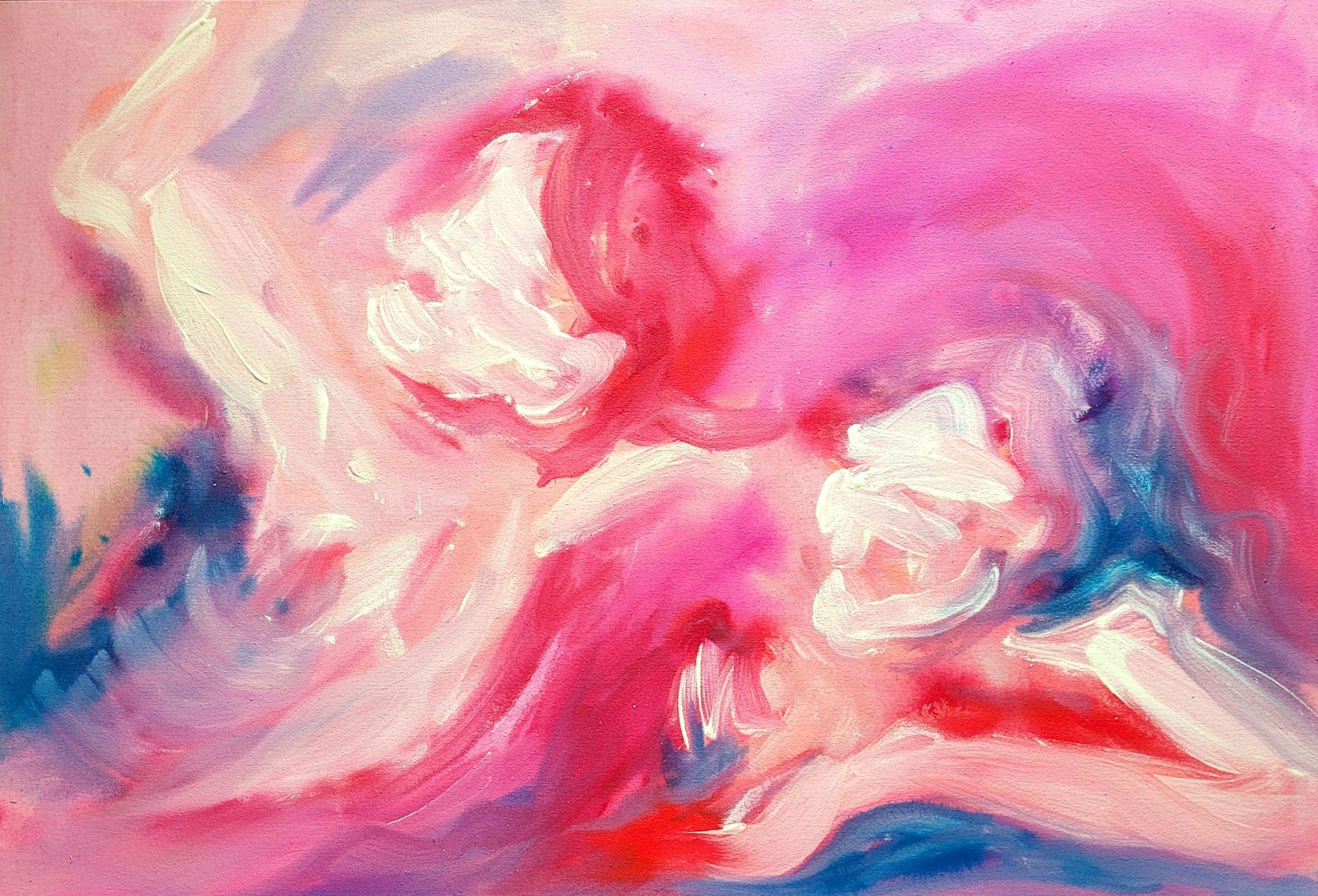 "Envy and Detraction" 2024