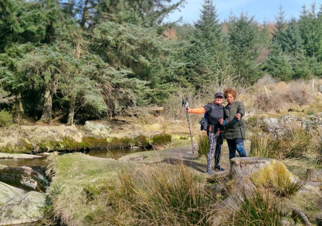 ultra running in ireland