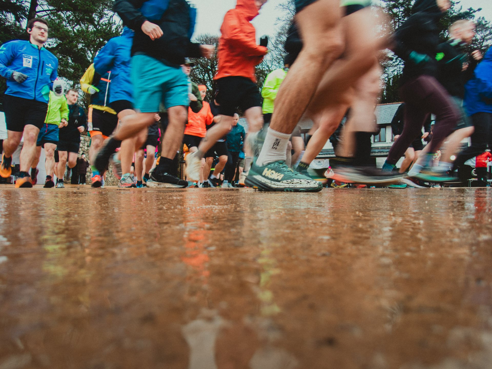 Trail Criu 6 Hour Challenge