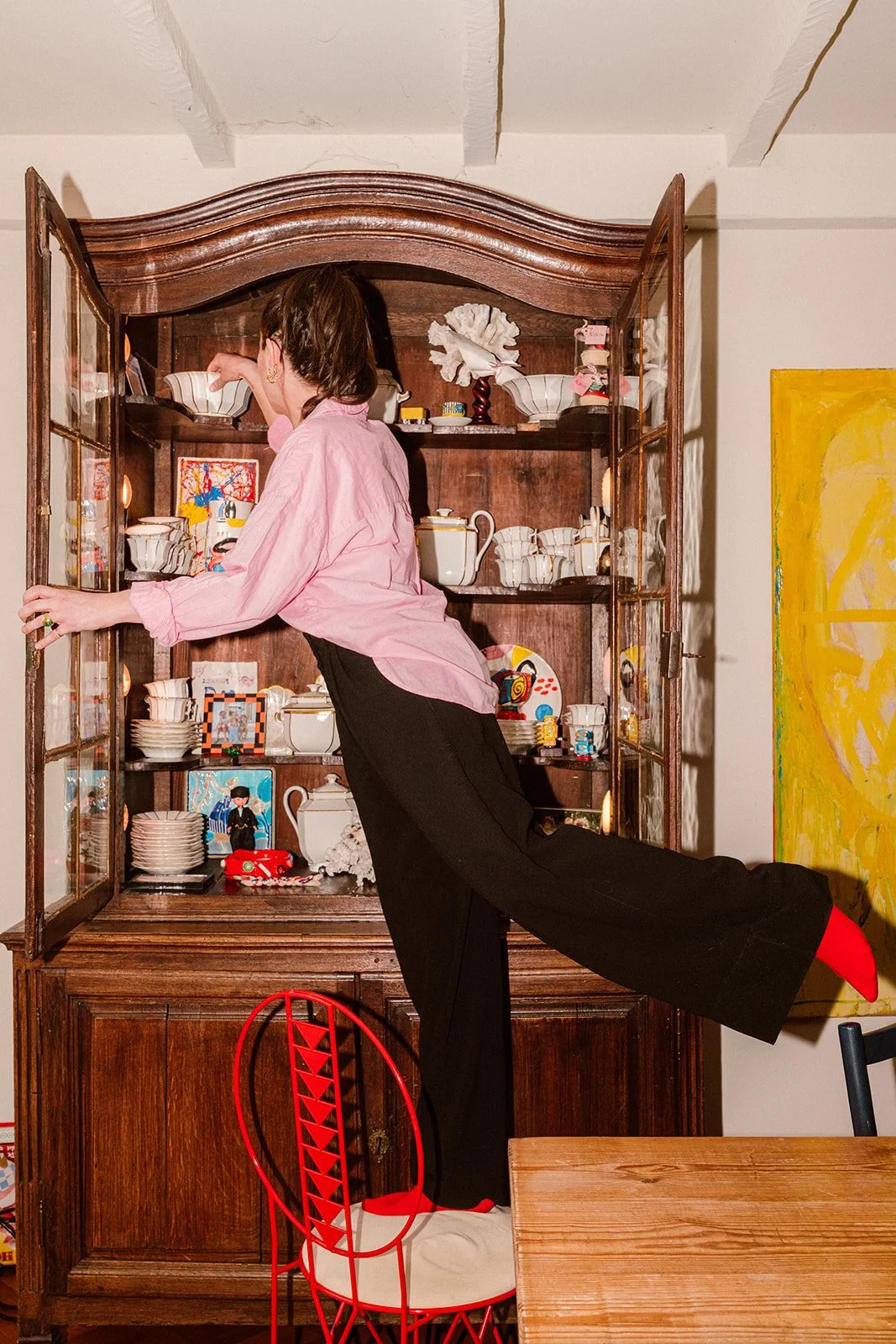 Amigos Bonitos: Isabelle Neyt © Buro Bonito