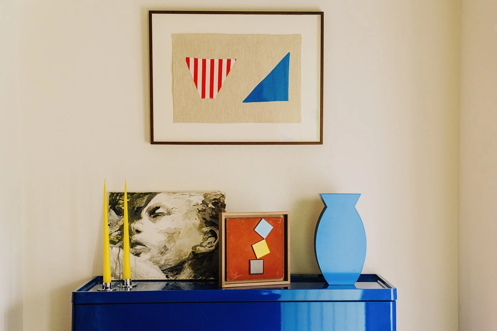 Amigos Bonitos: Isabelle Neyt © Buro Bonito