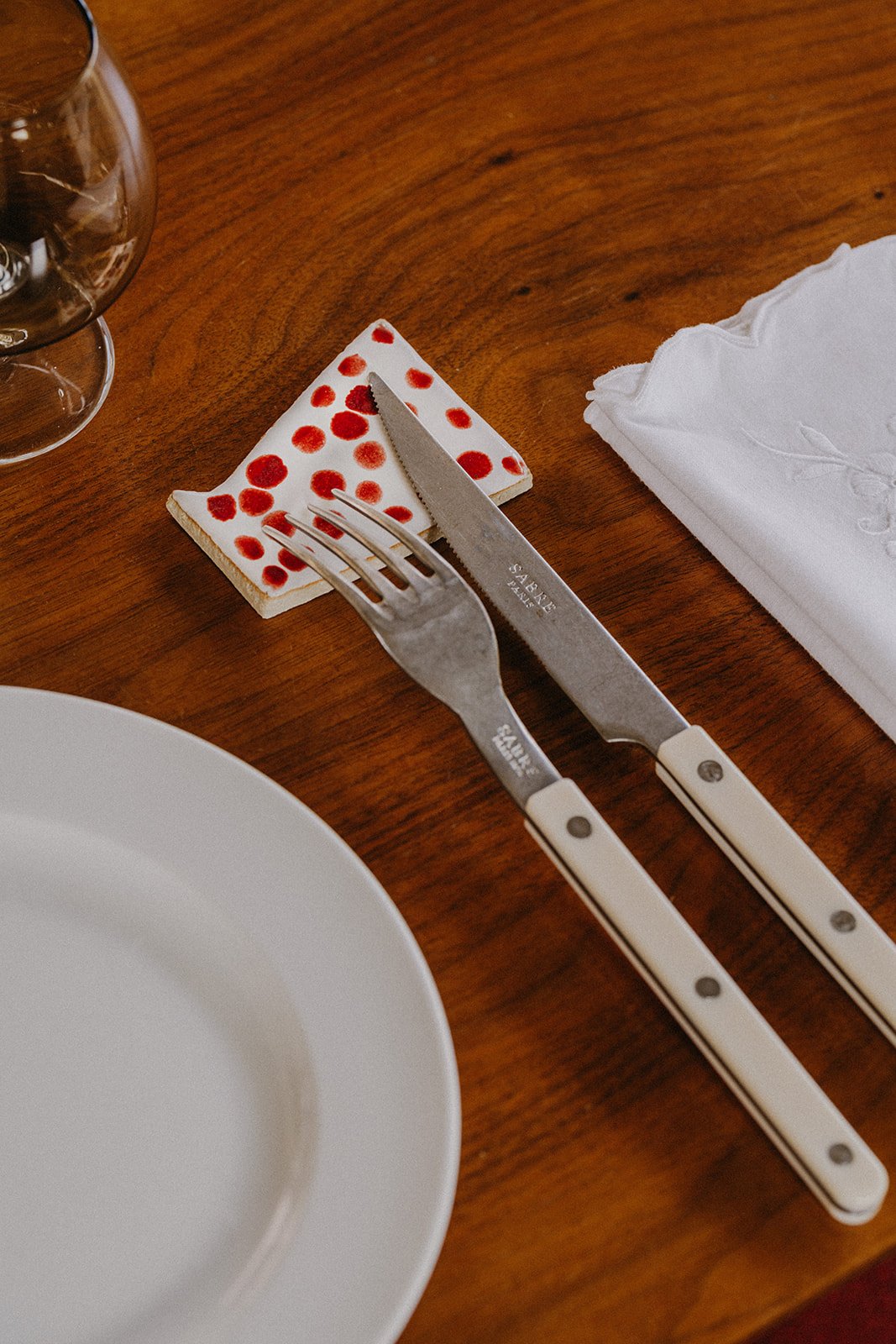 Amigos Bonitos: Isabelle Neyt © Buro Bonito