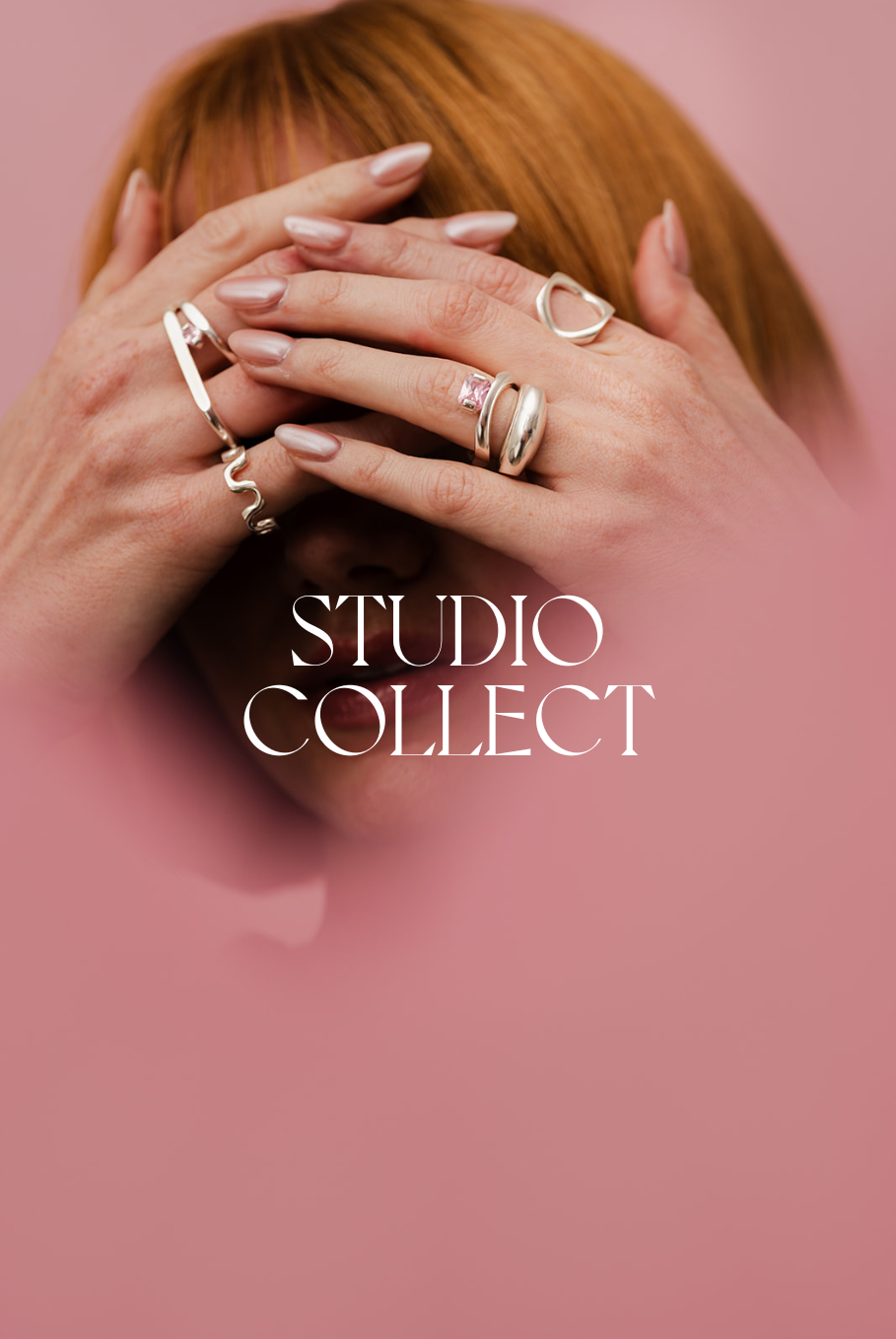 Buro Bonito for Studio Collect