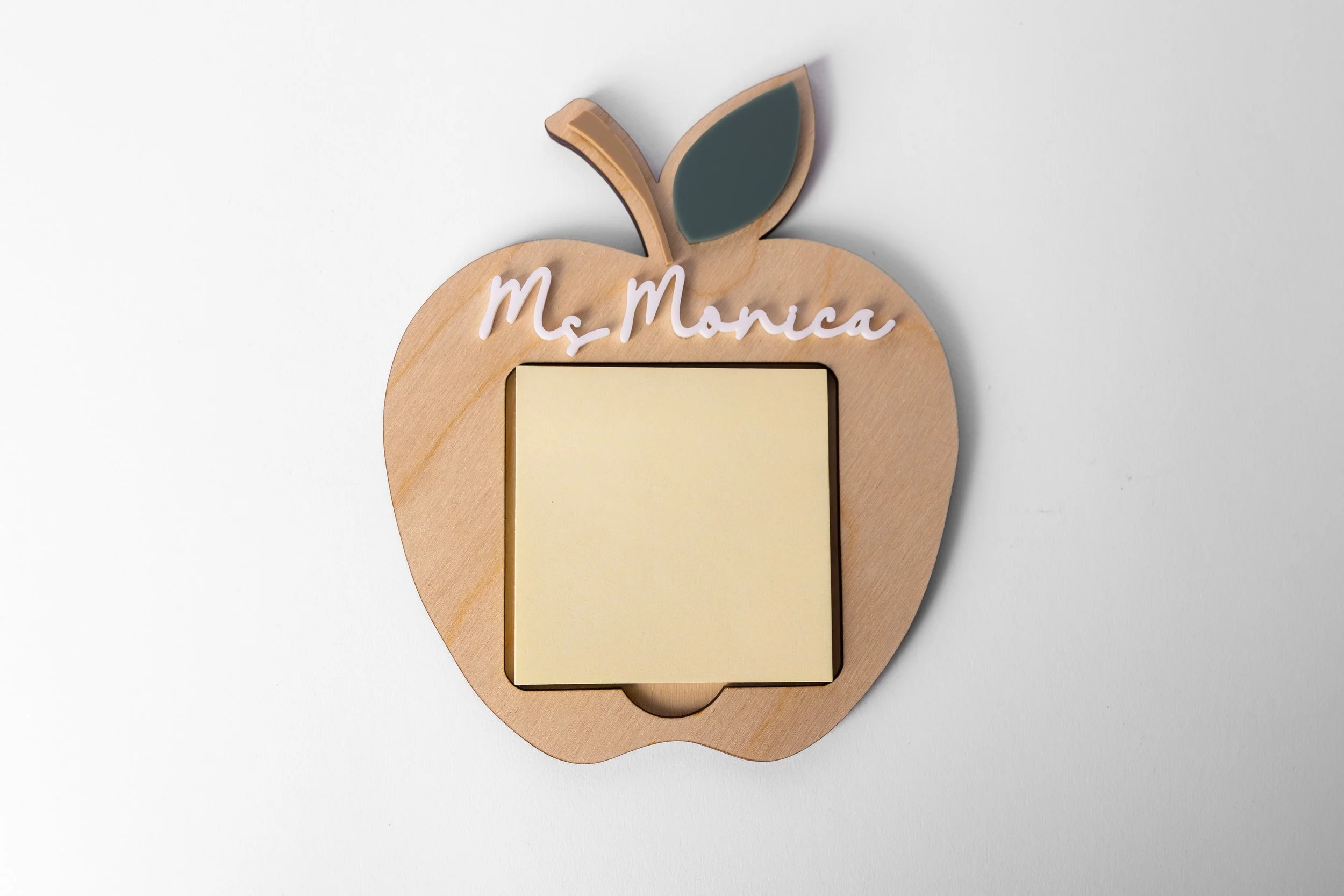 Post-It Note Holder
