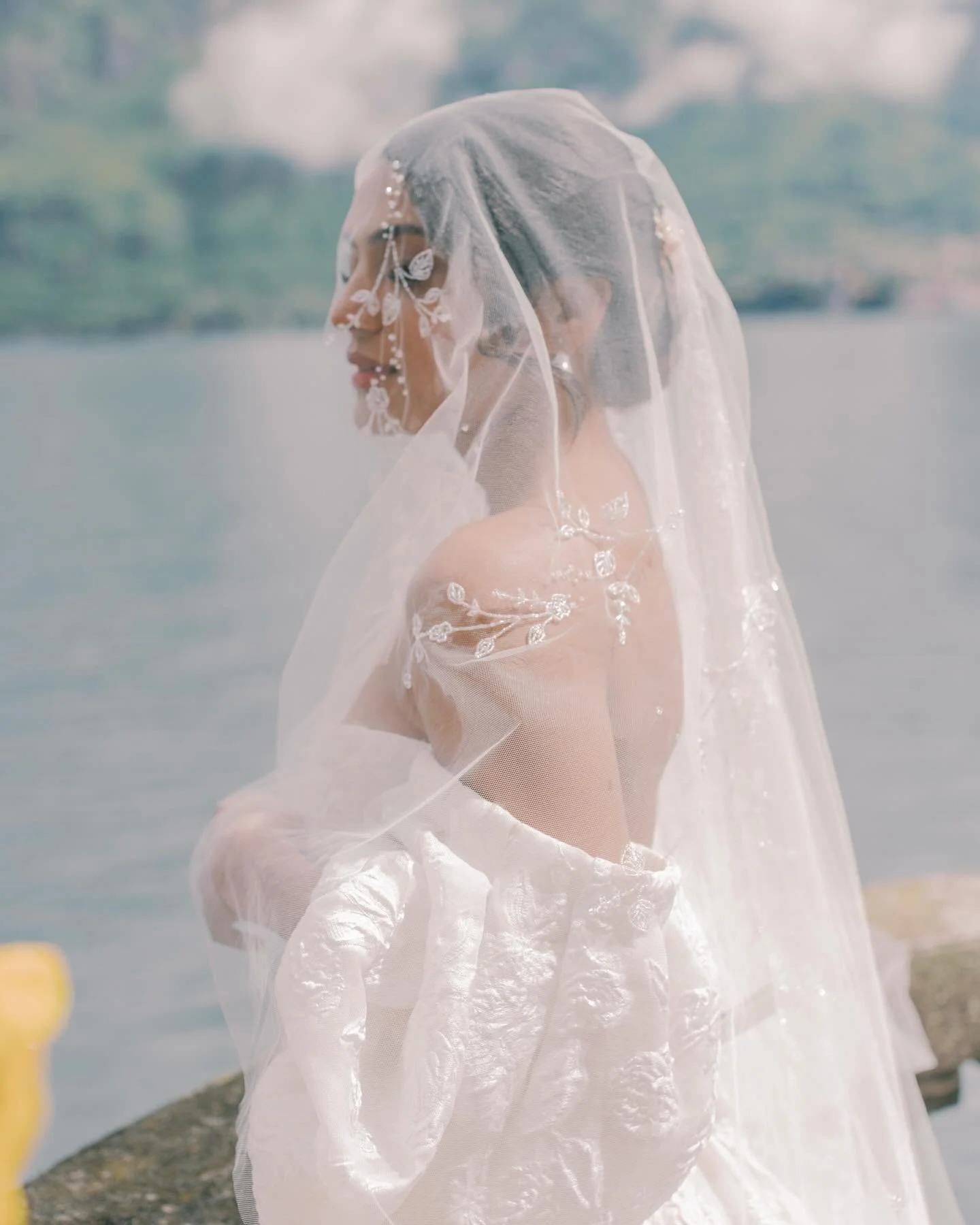 The Art of Seeing Beyond the Visible

Some time ago, someone asked me what inspires me to photograph.It&rsquo;s a question I&rsquo;ve often pondered, yet the answer always feels elusive&mdash;because photography, for me, is more than just capturing a