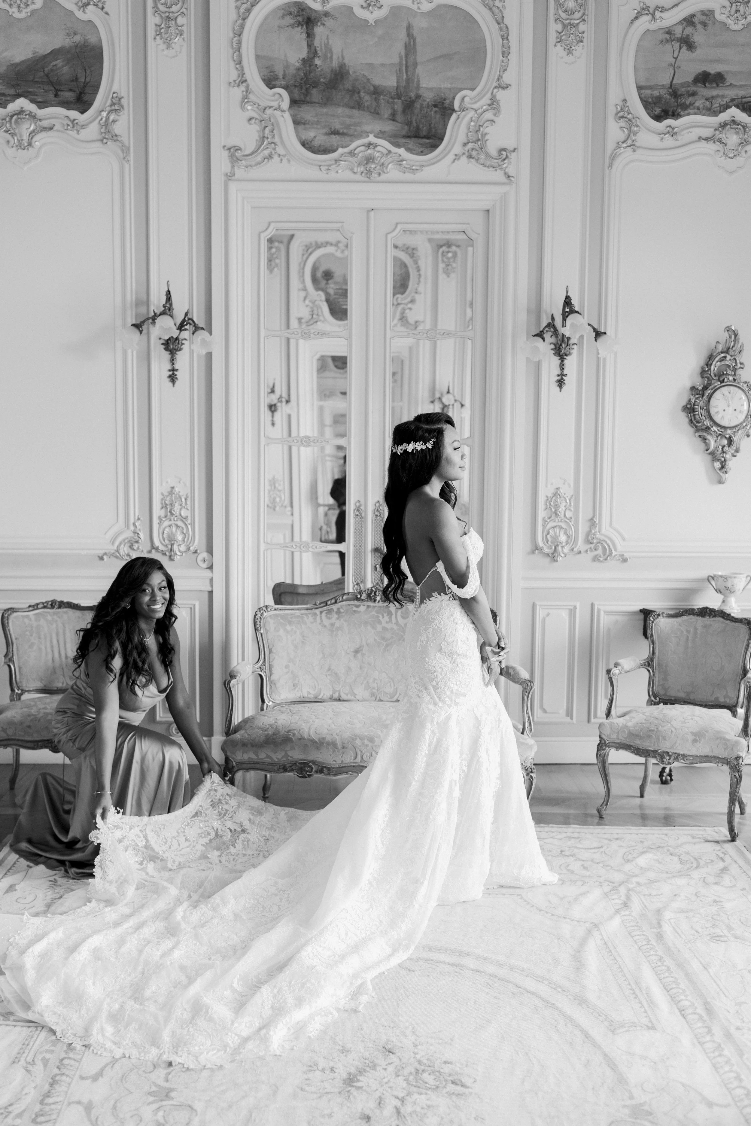 Timeless vs. Trendy: How to Choose Photography That Lasts a Lifetime