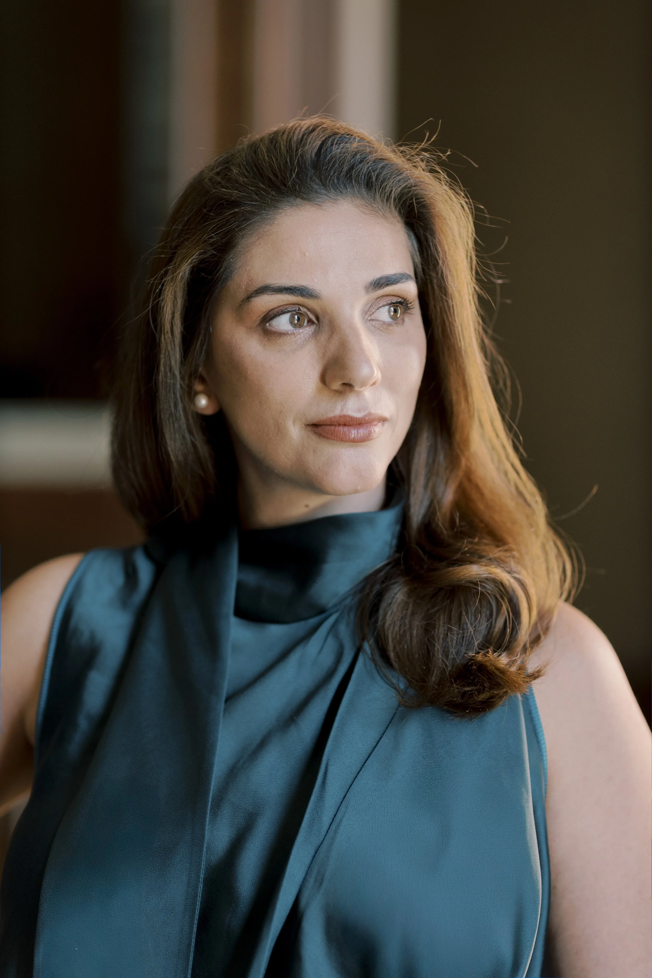Creating Legacy: Why Timeless Portraits Matter More Than Ever