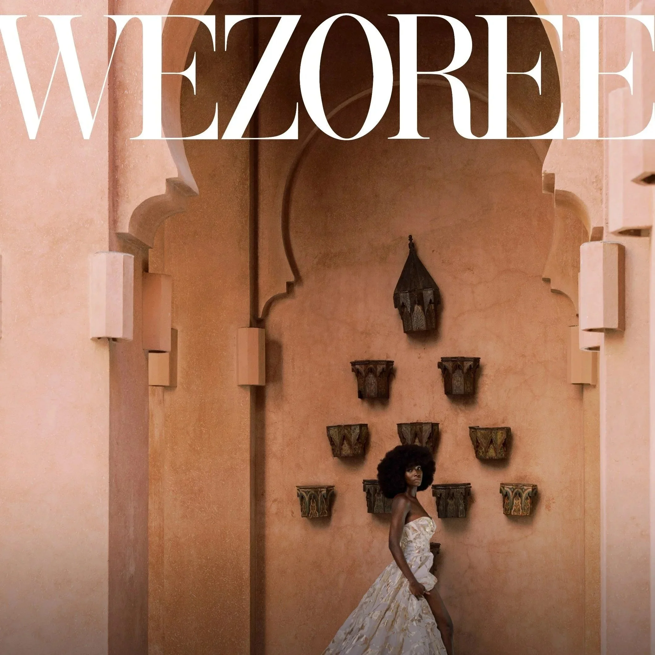Among the Top 10 Best Wedding photographers in Africa by Wezoree 