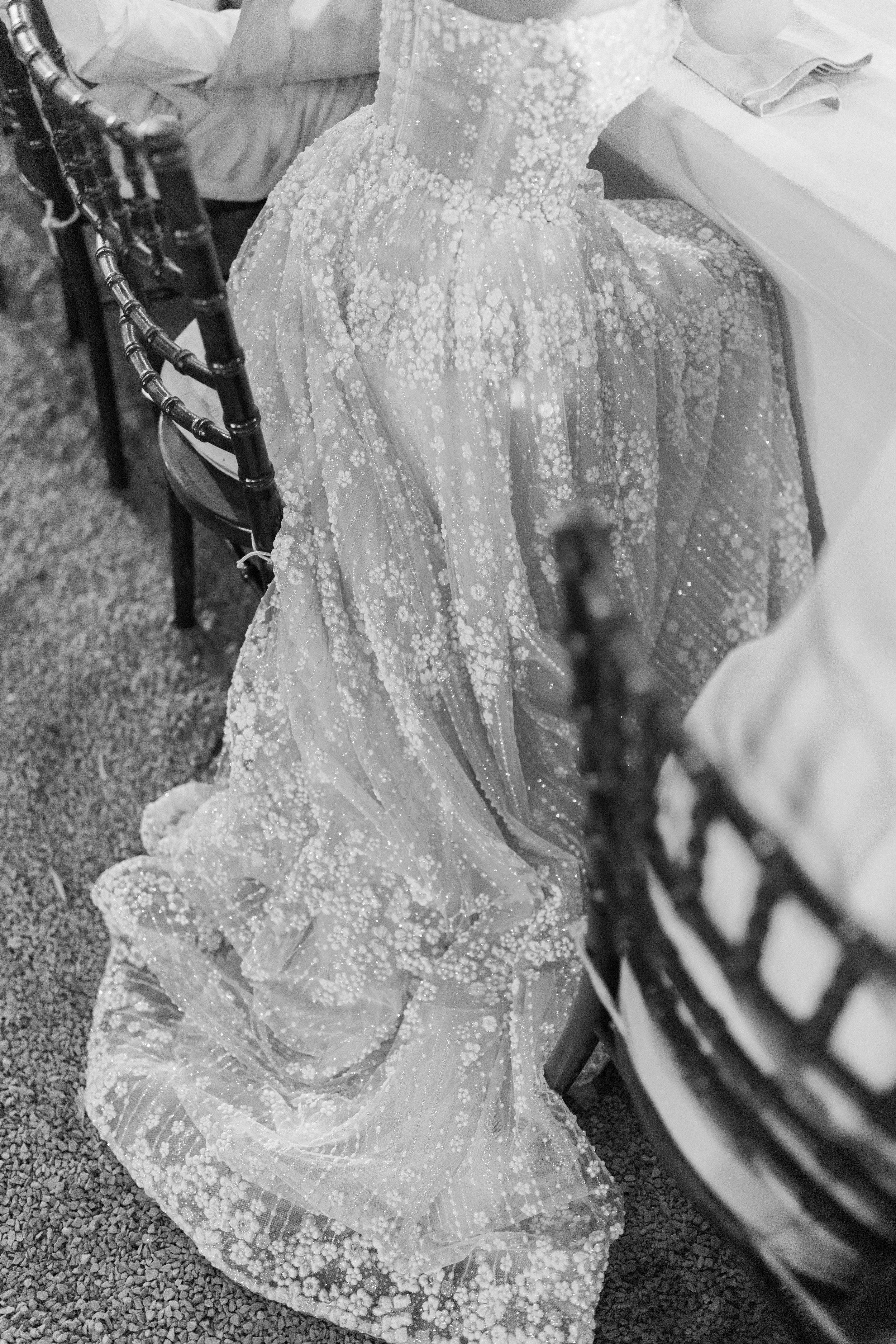 Weddings at La Mamounia