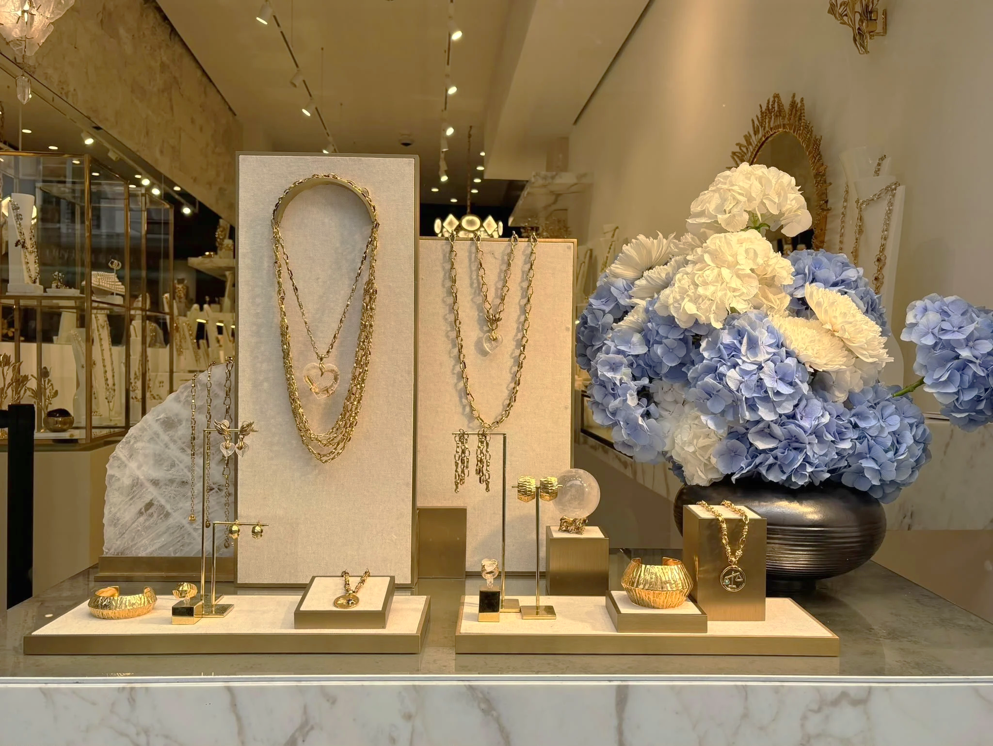 Goossens - Boutique