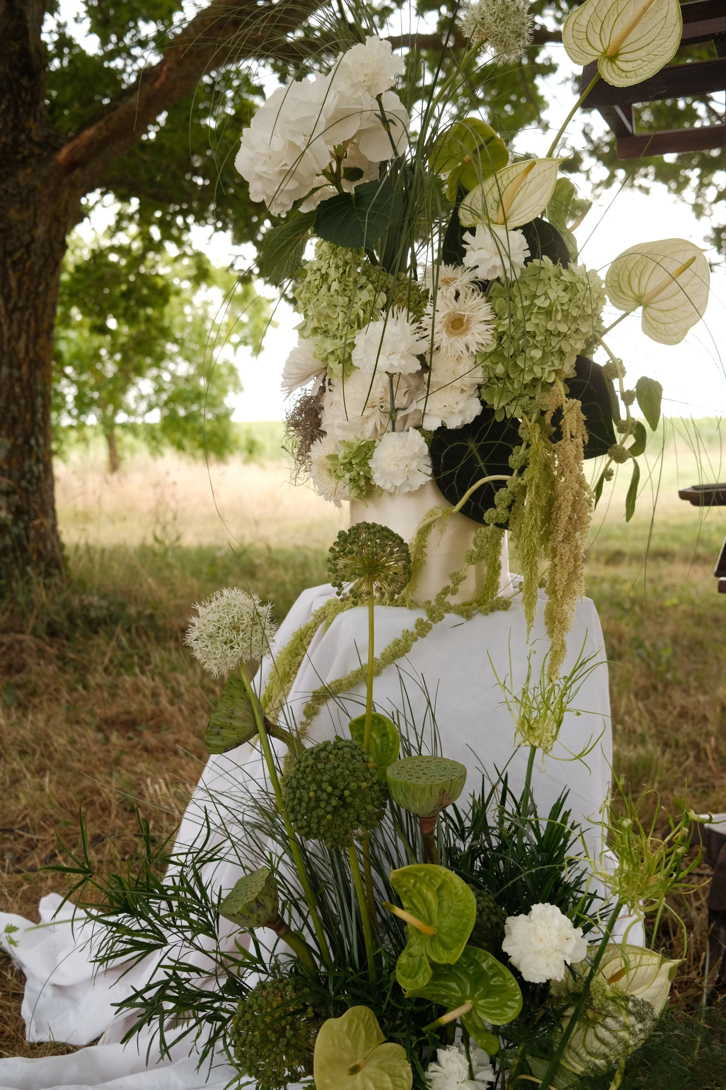Mariage S&A