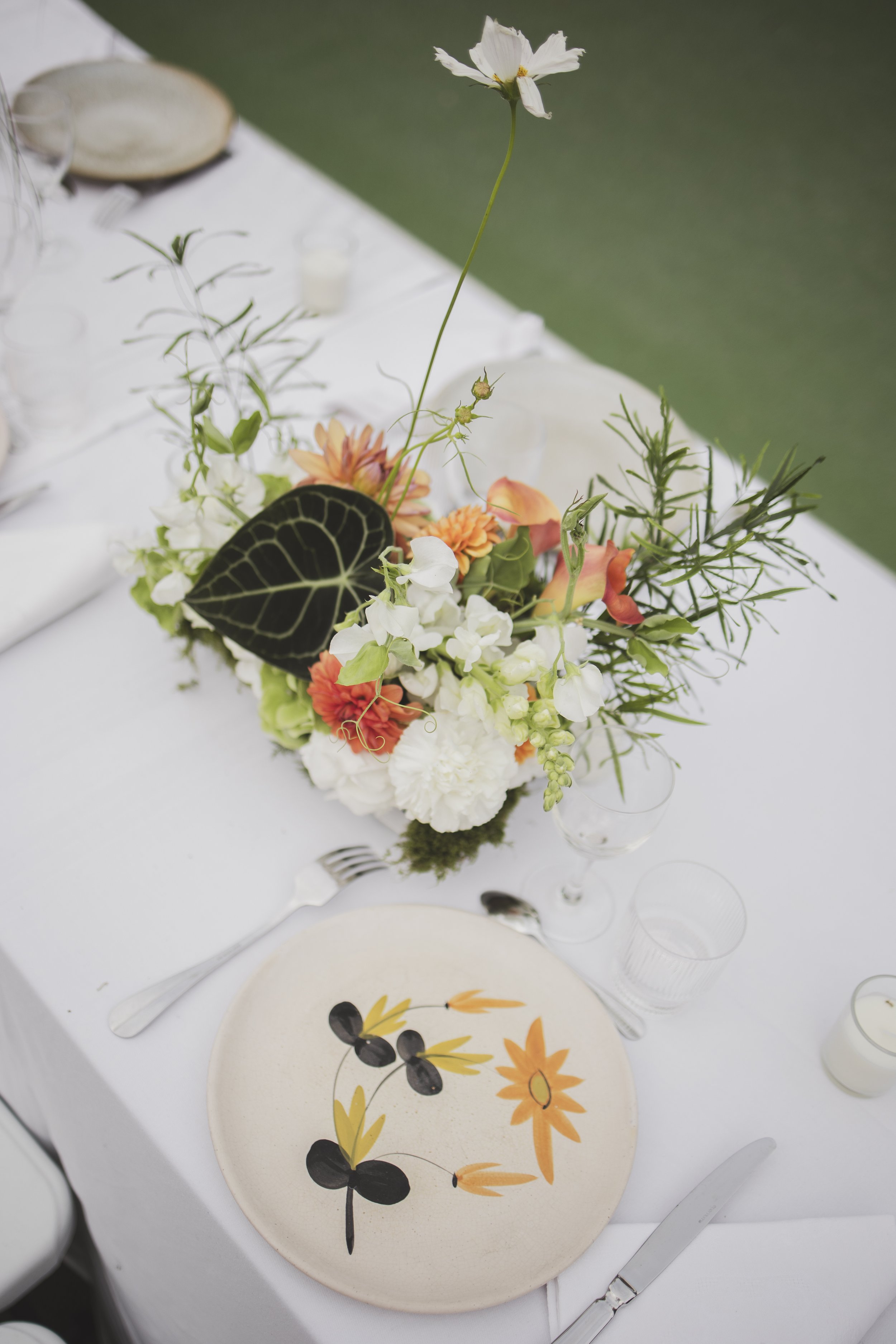 Mariage S&A