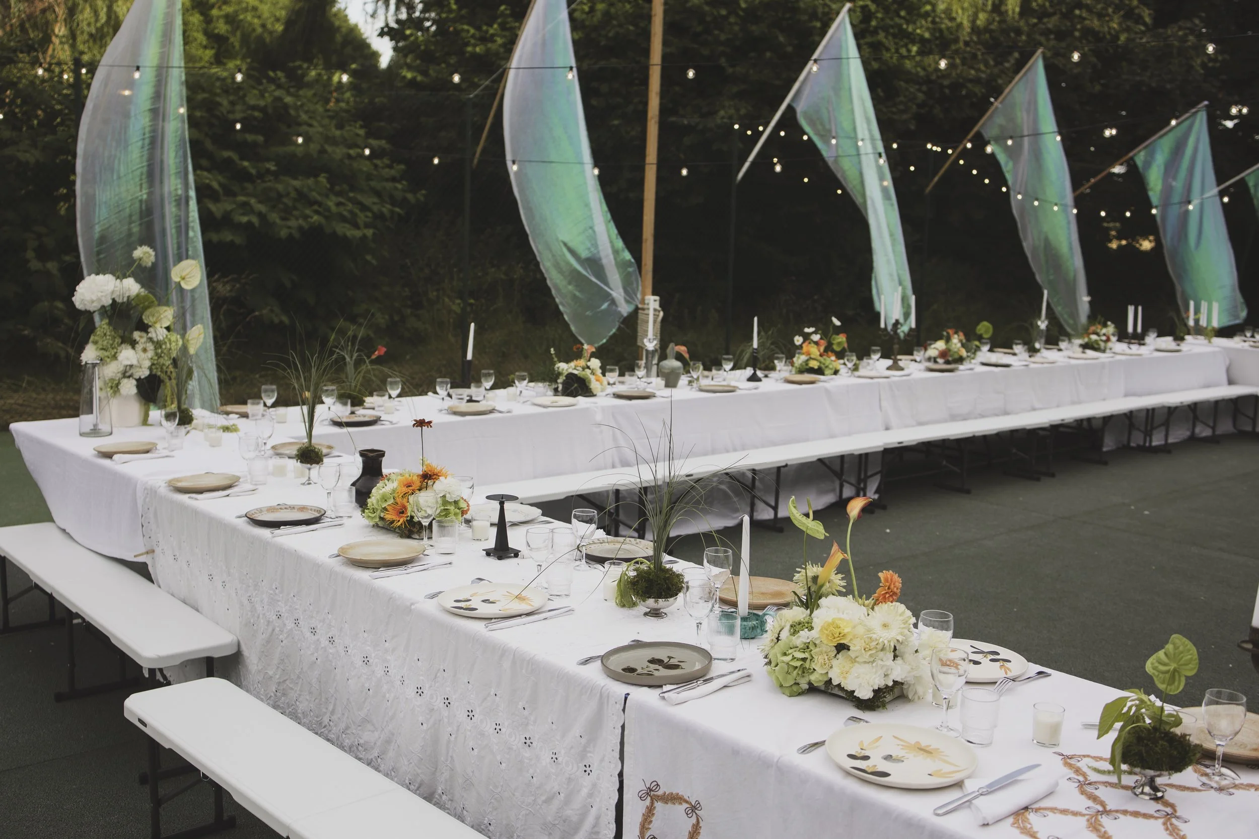 Mariage S&A