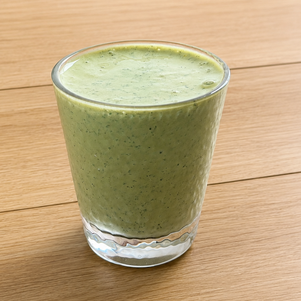 Boerenkool Smoothie