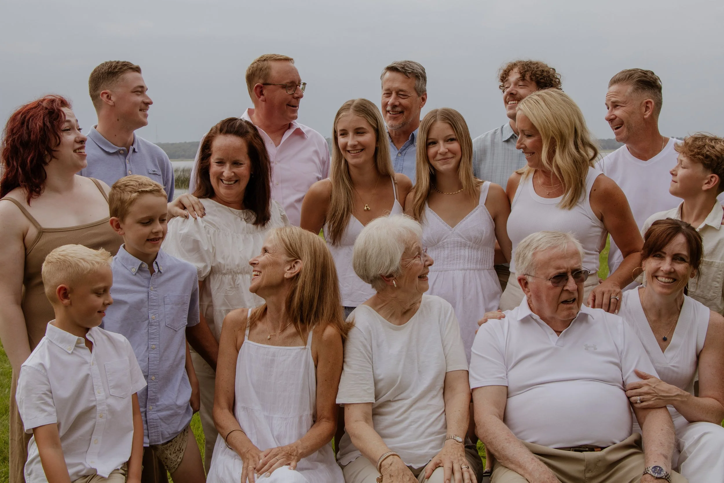 F a m i l i e s