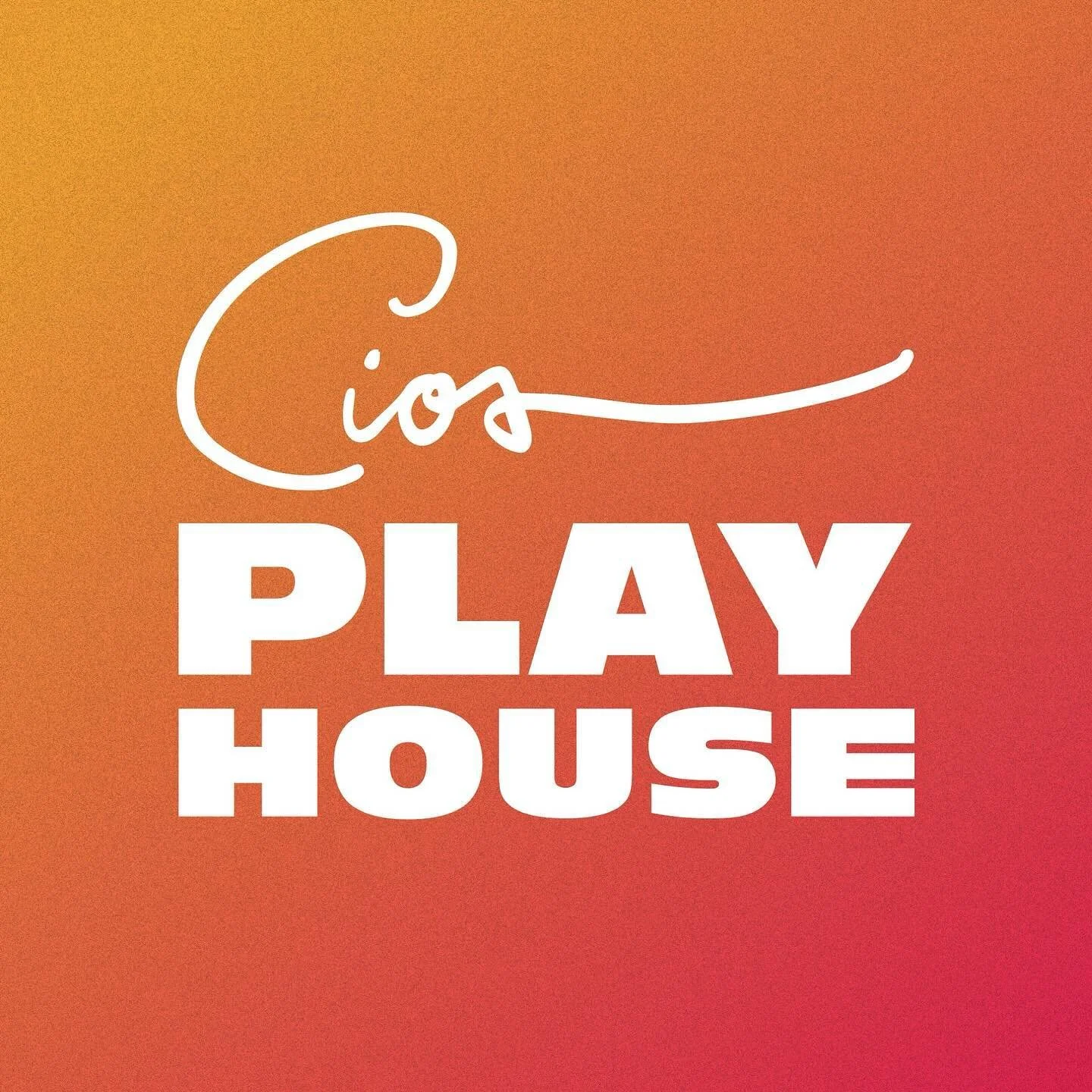 So grateful for all of the help from everyone that made CIO&rsquo;s Playhouse become a reality. 🥰
Excited to contribute to making Baltimore City an even better place to live by creating opportunities and events where LGBTQ+ community can come and en