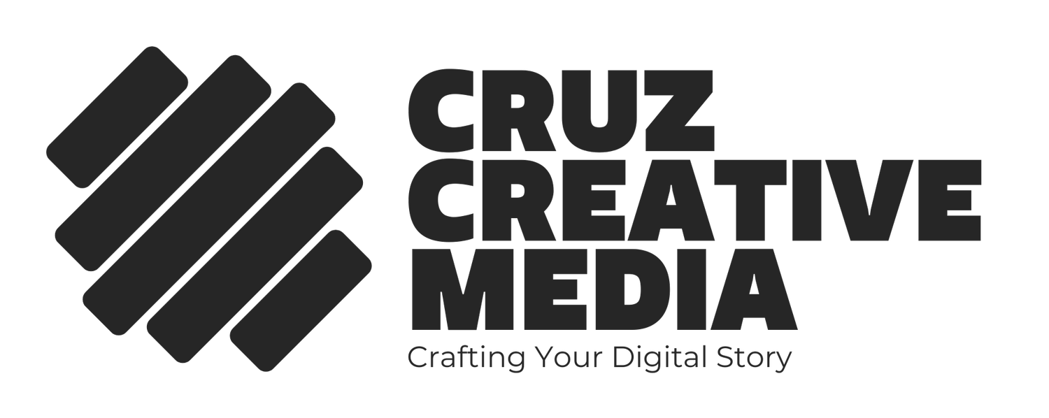 CRUZ CREATIVE MEDIA