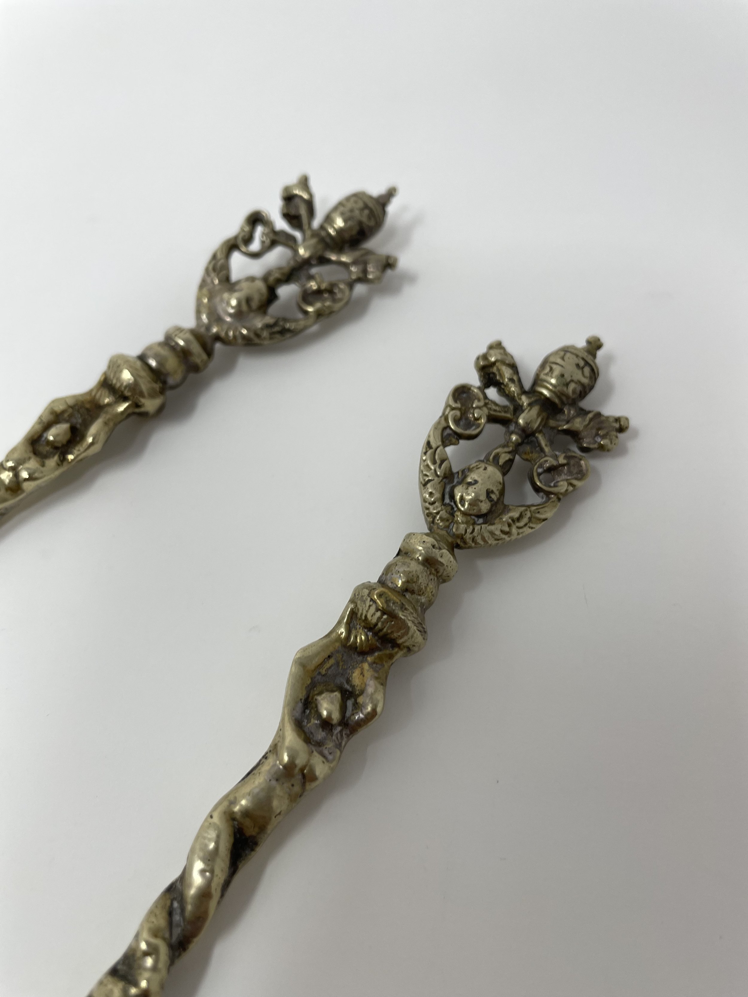 Vintage Italian Serving Set