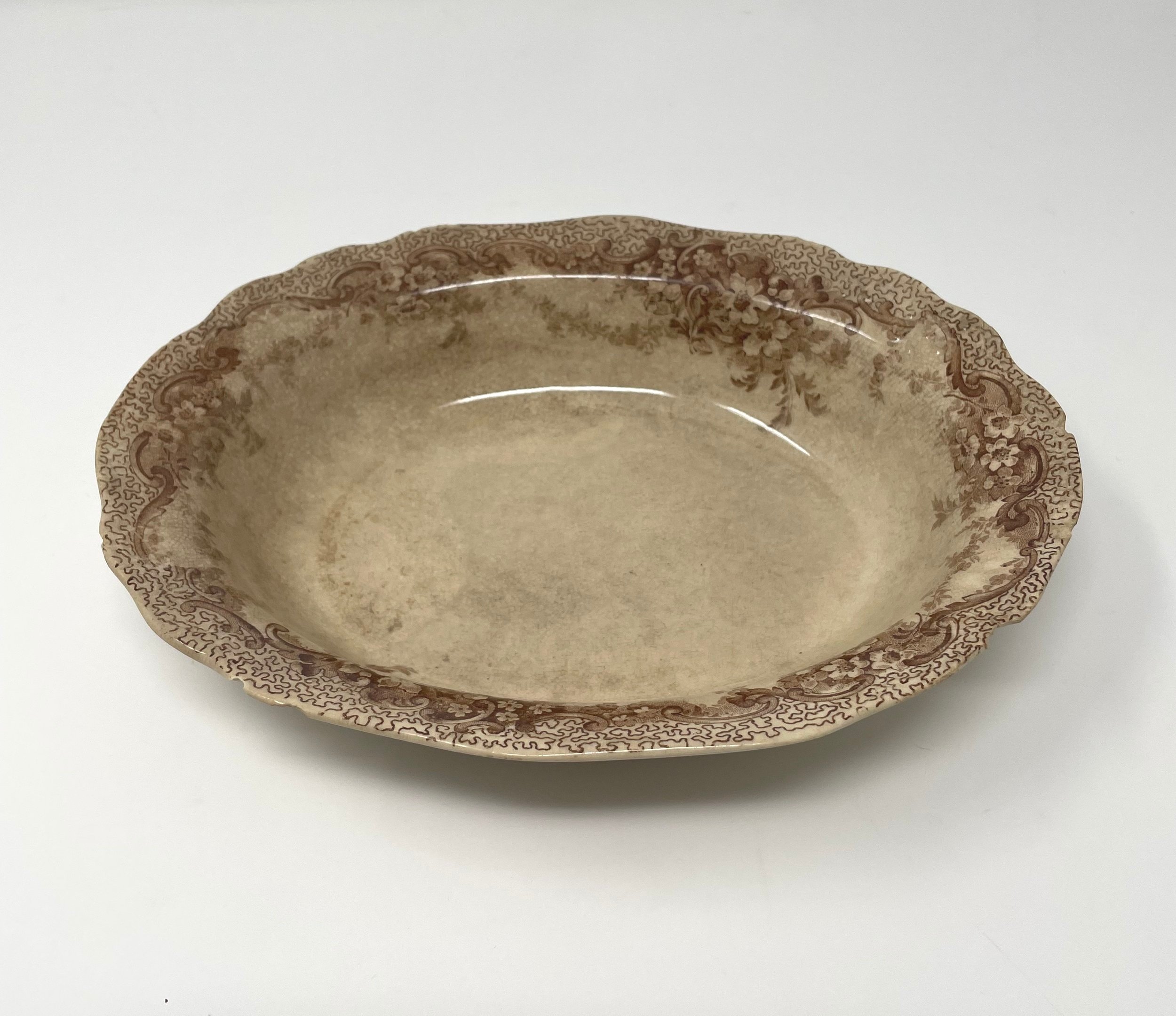 Vintage Platter