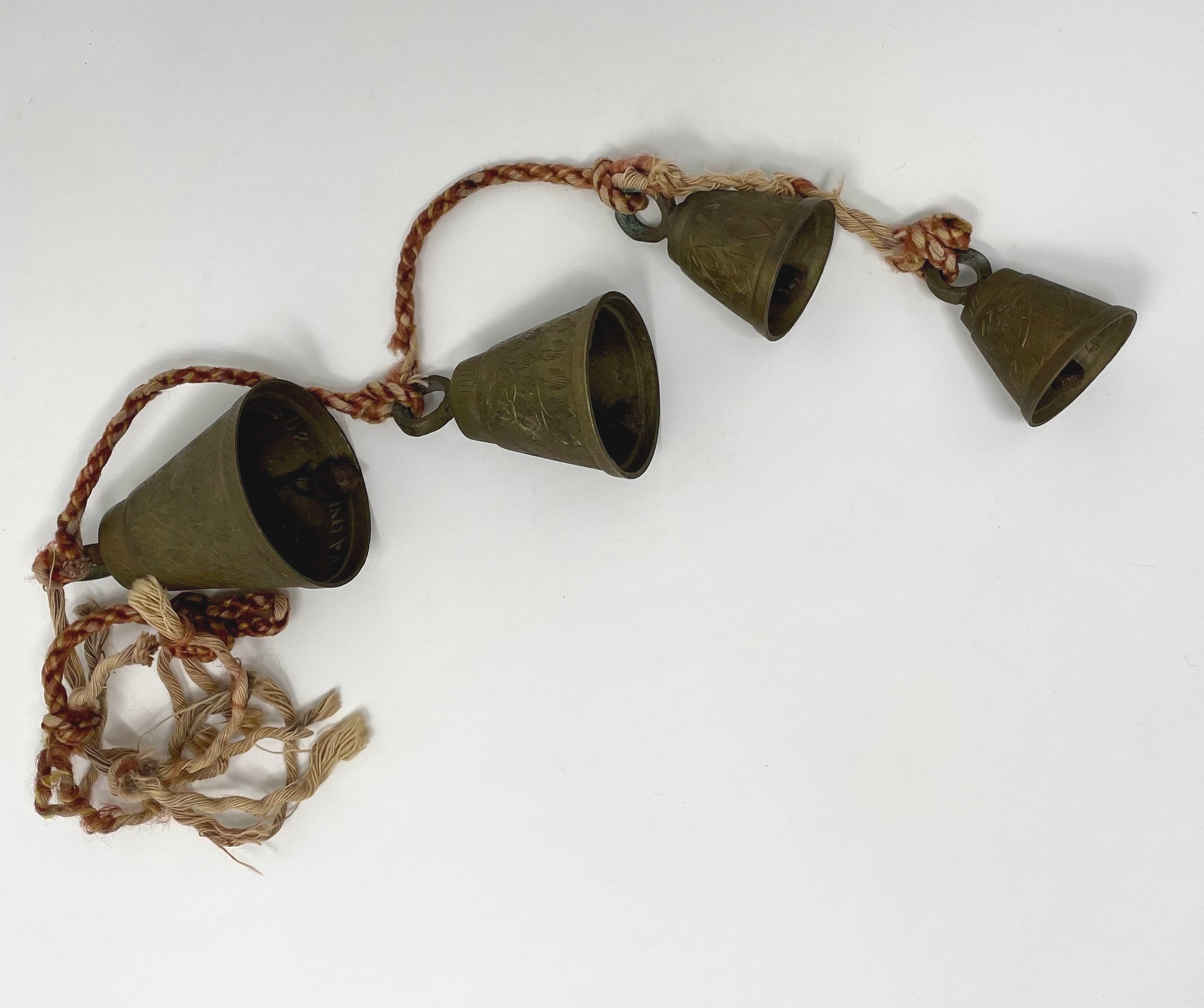 Vintage Bells of Sarna