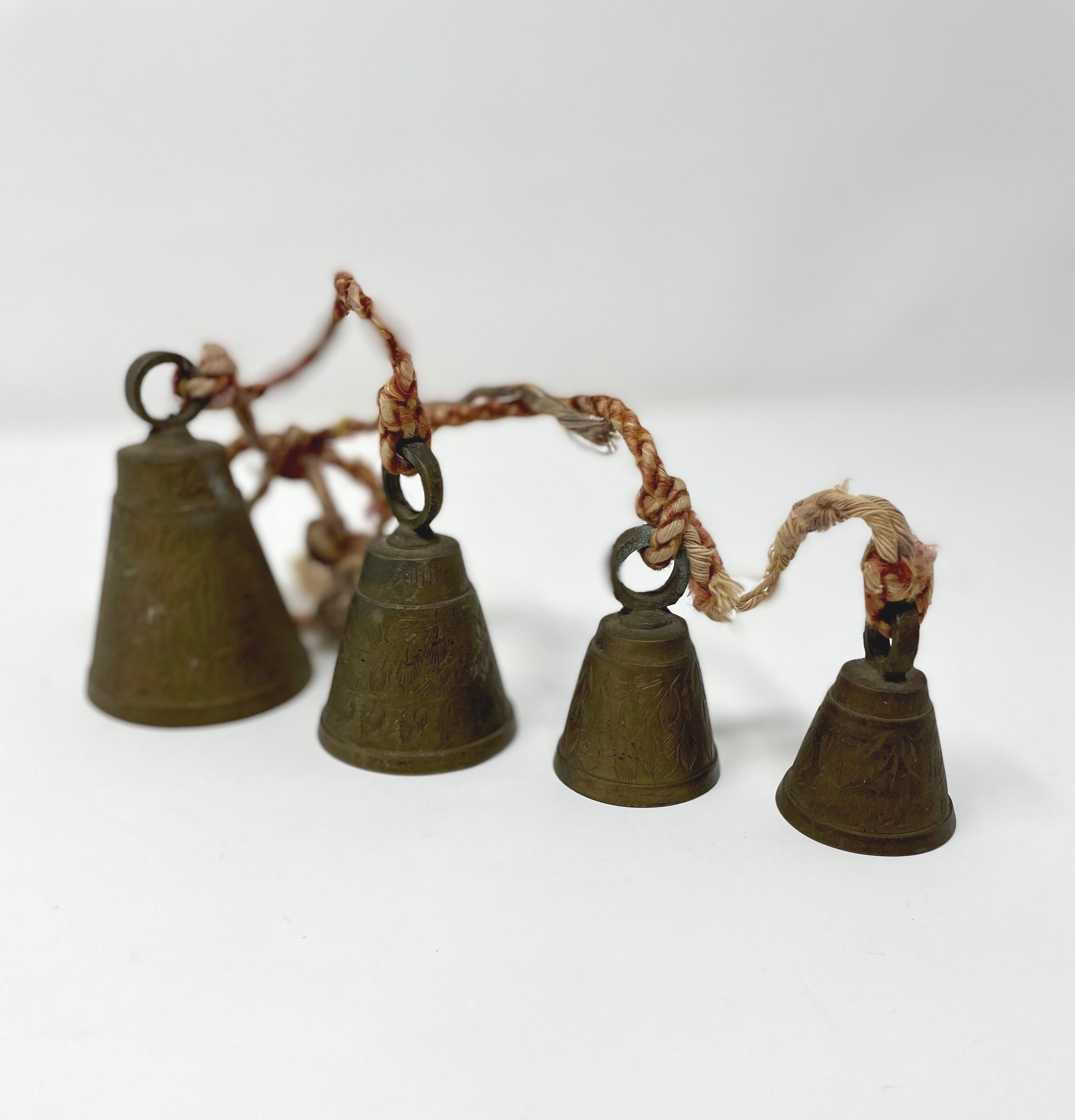 Vintage Bells of Sarna
