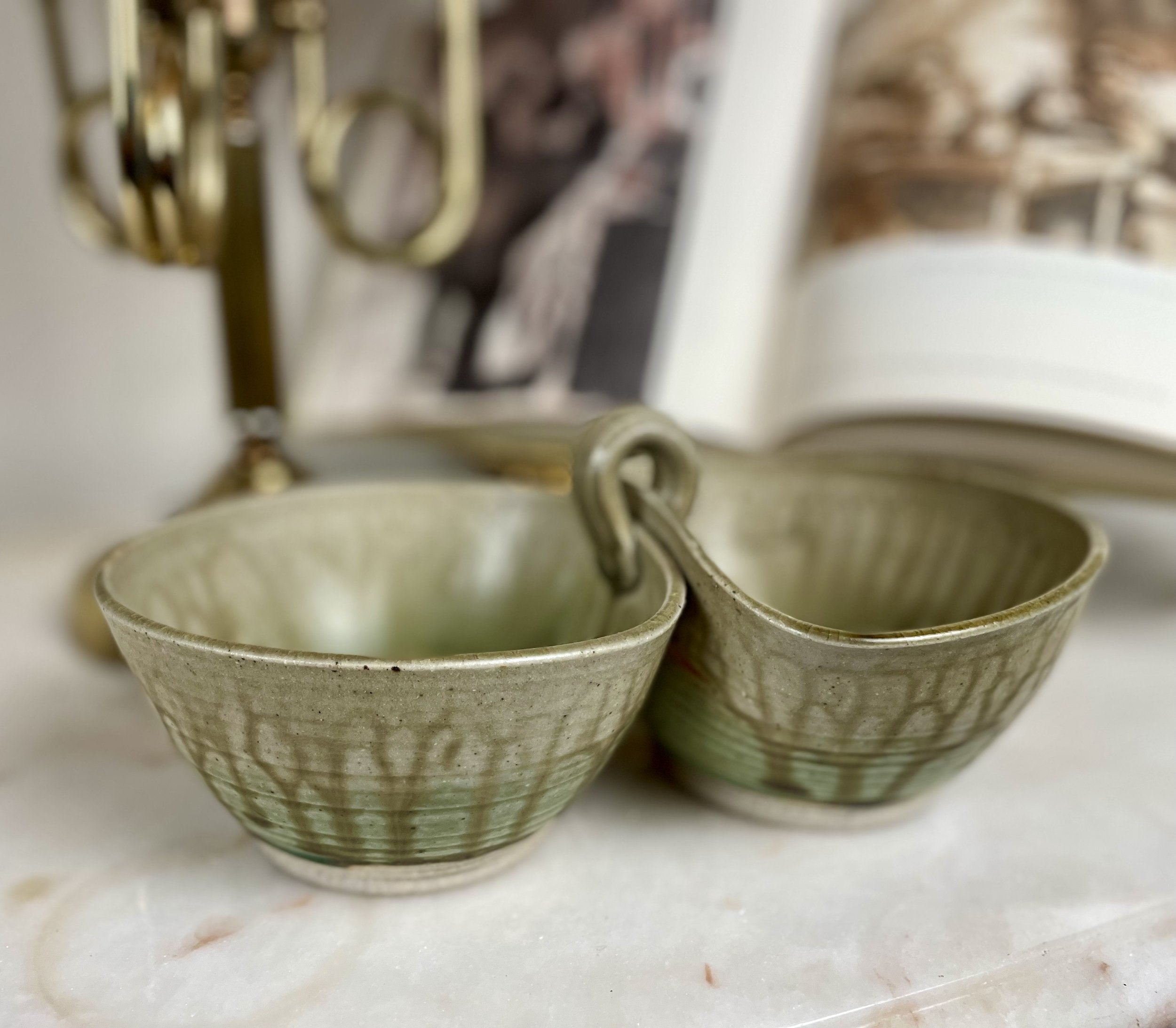 Double Bowl
