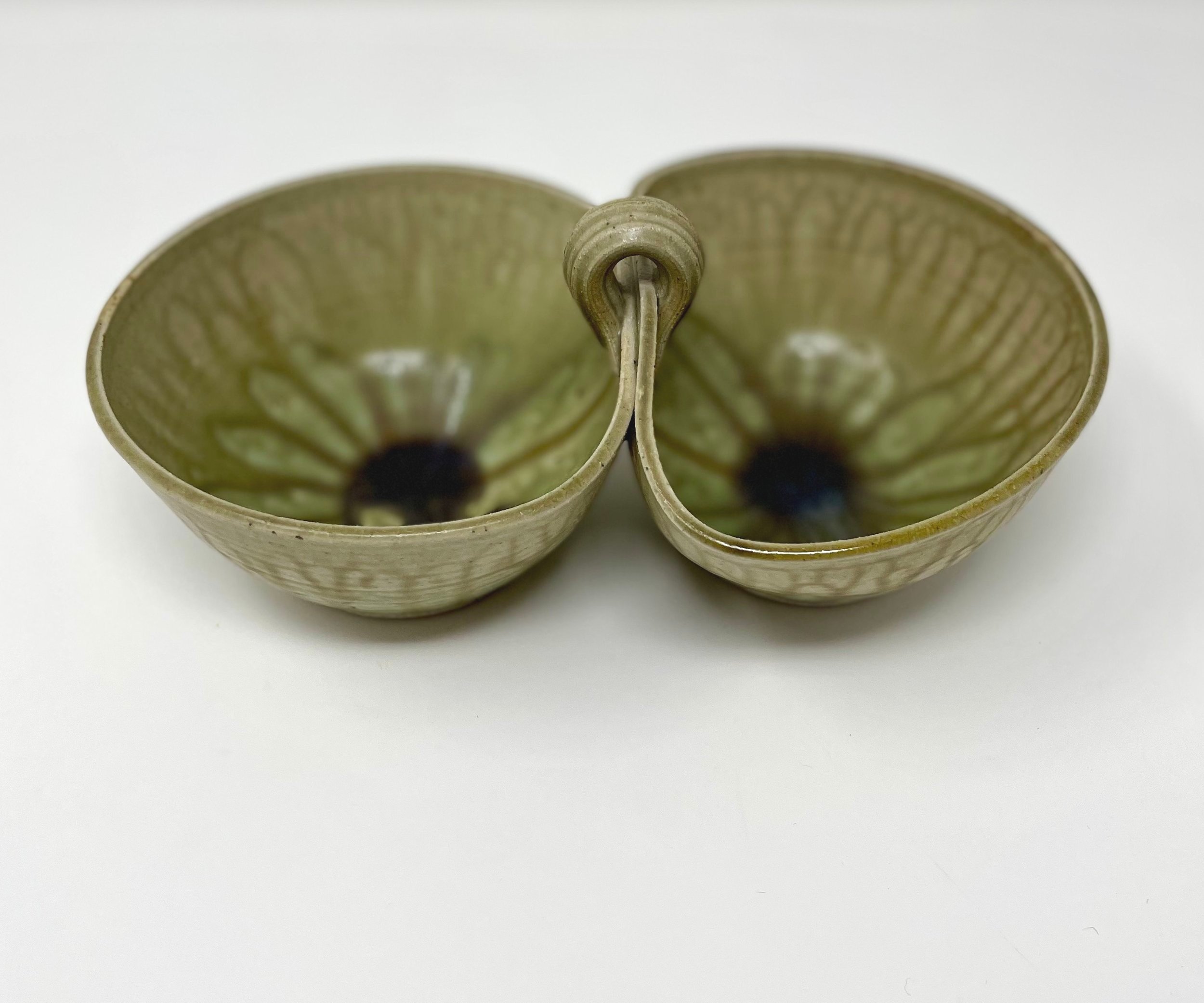 Double Bowl