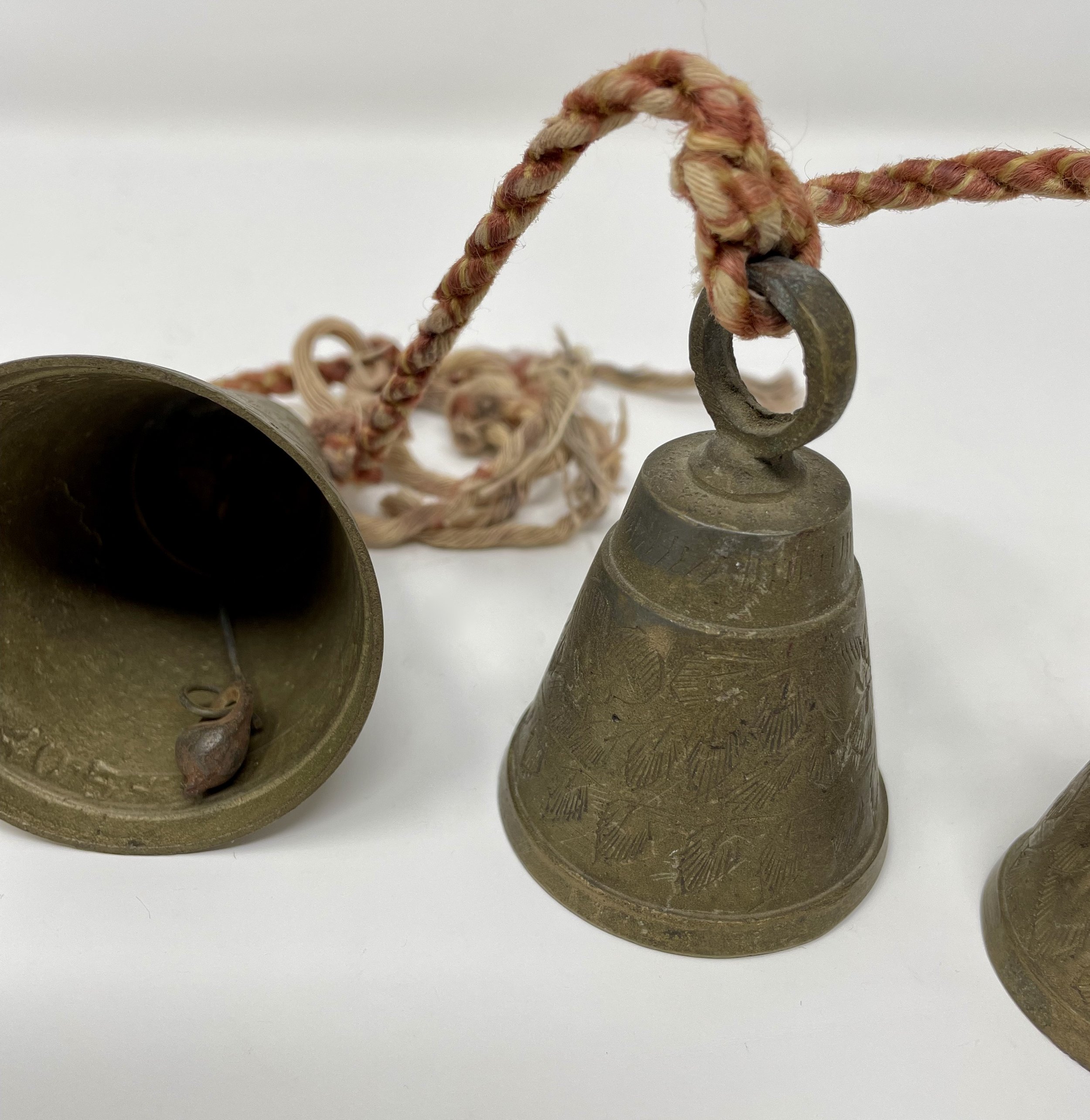Vintage Bells of Sarna