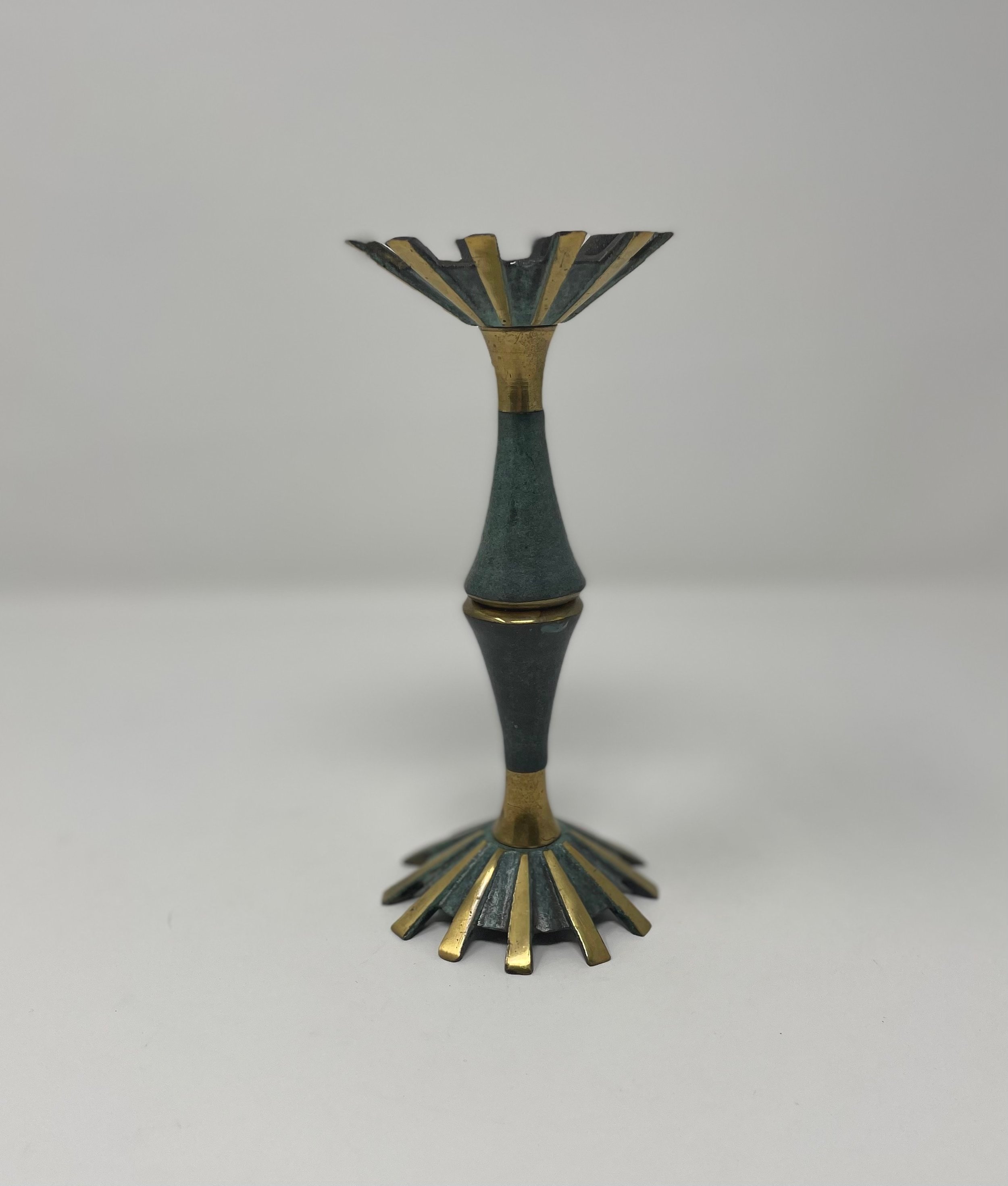 Vintage Taper Holders