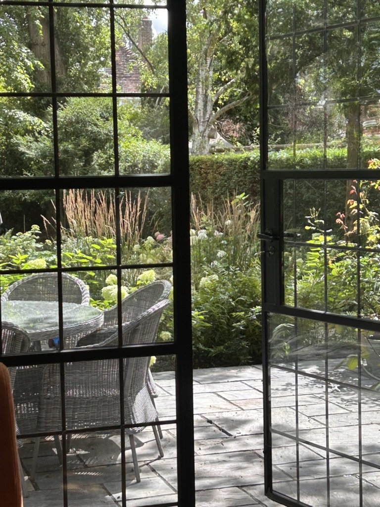   Project Management   
 To ensure the smooth execution of your garden design, we coordinate all contractors and suppliers involved in the project. We manage the scheduling and oversee each phase of construction, providing on-site supervision to guar