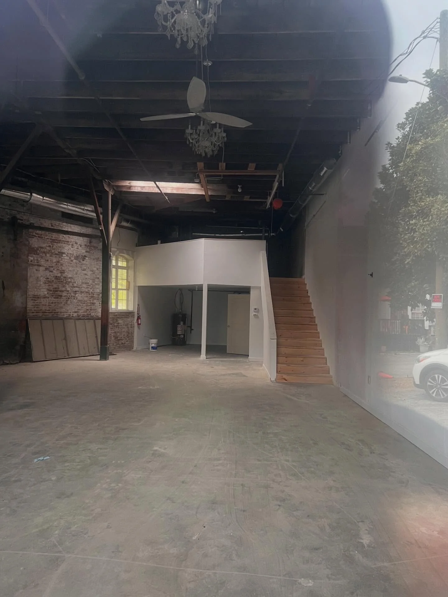 From peaking through the window, to getting the keys, to moving the first things in&hellip; and then you blink and it&rsquo;s been two years with many more to come! Thank you to everyone who has been along for the journey so far ❤️ Here&rsquo;s to ma