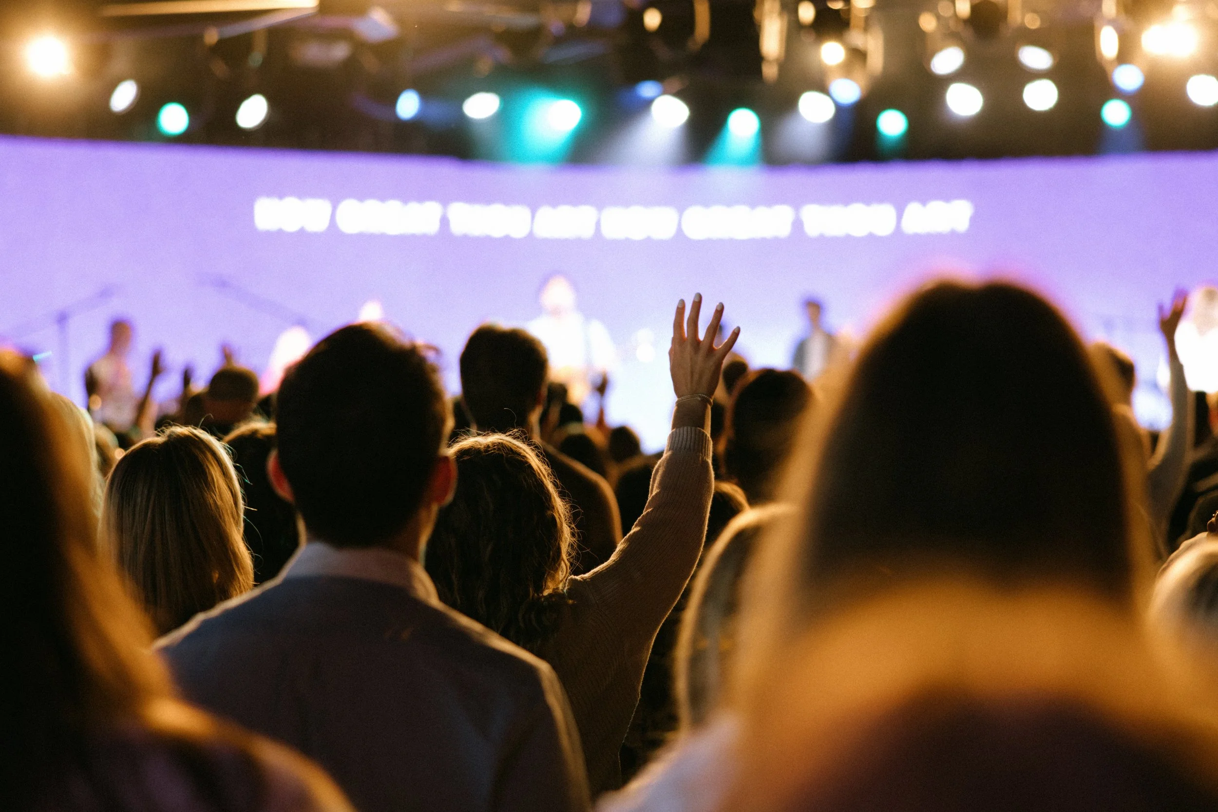 Worship Night