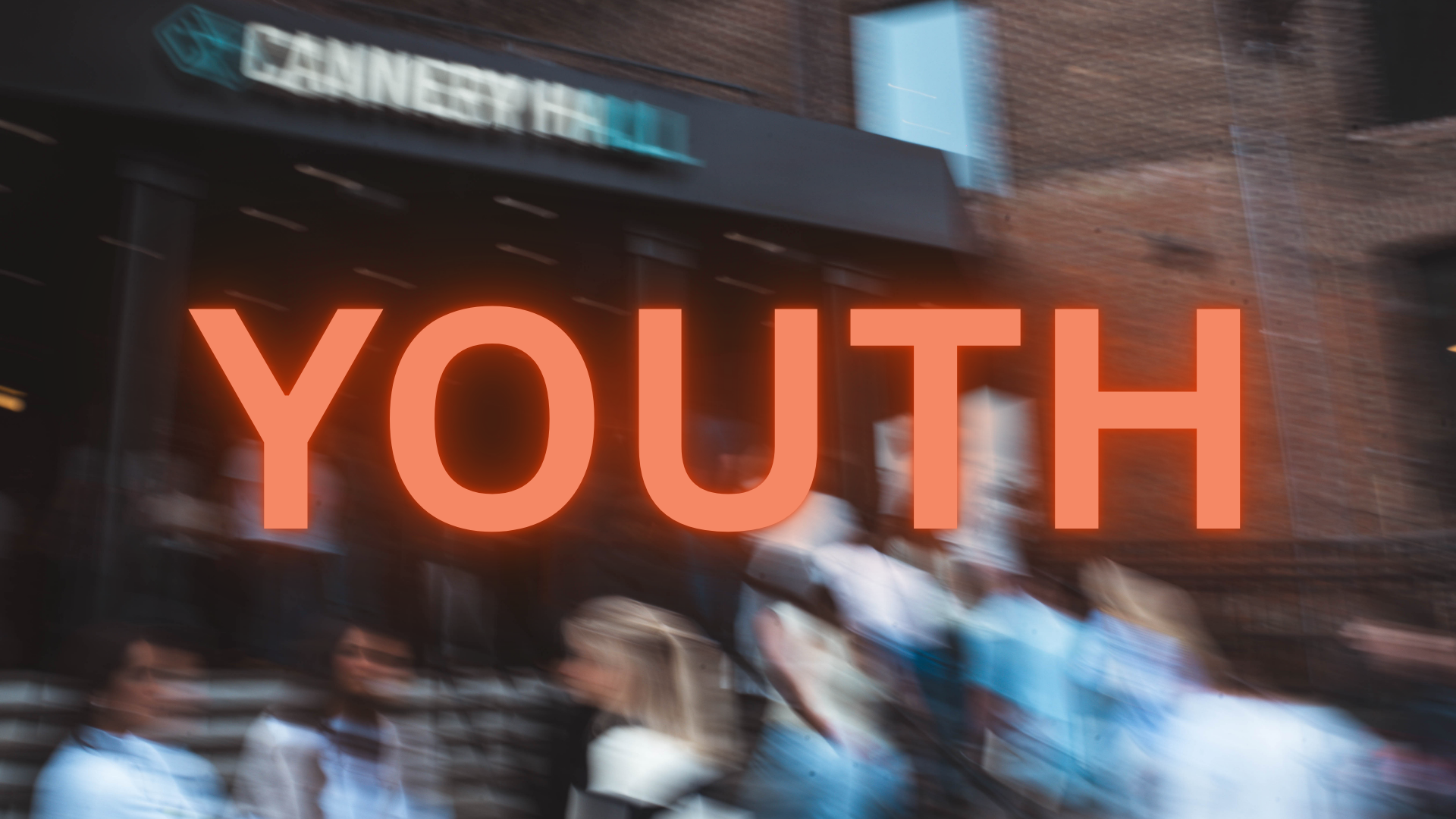 YOUTH HANG