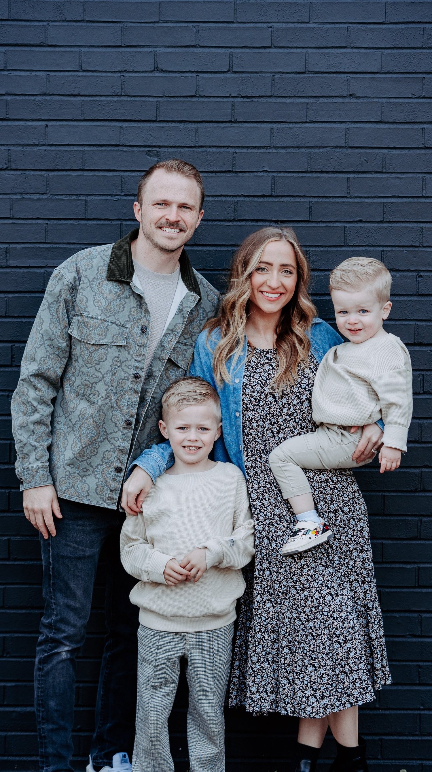 Leadership — Way Church