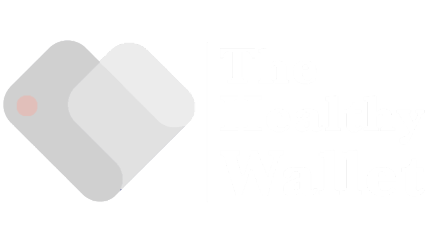 The Healthy Wallet