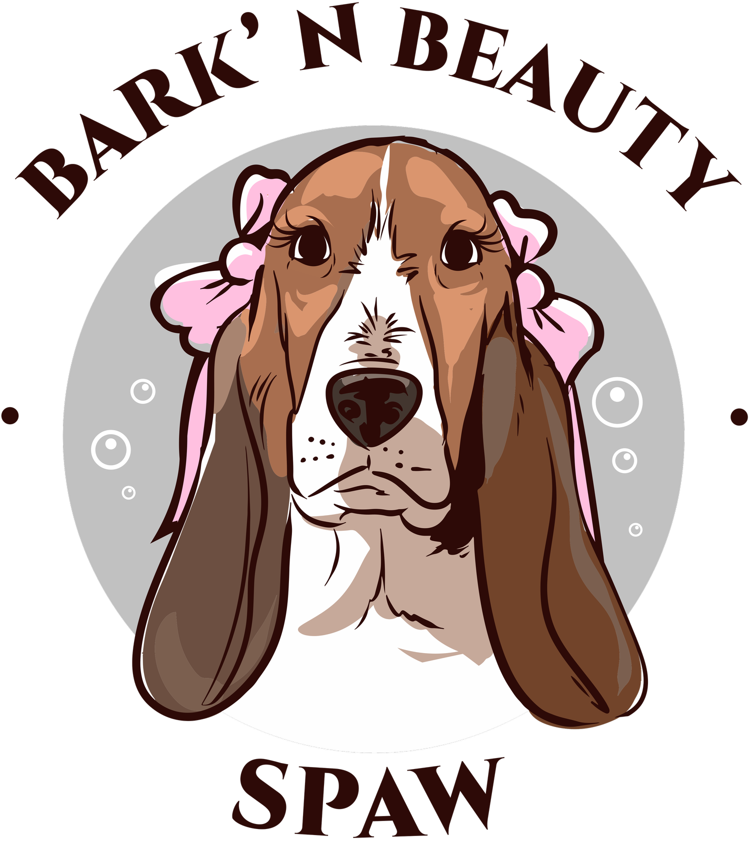 Bark&#39;n Beauty Spaw