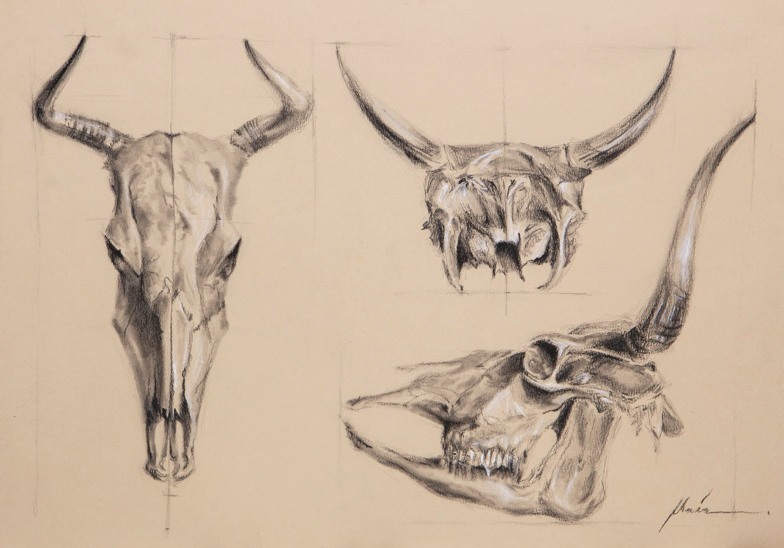 Untitled (2023)

Part  1 of the series "From Concrete to Abstract" 
Pencil, charcoal and chalk pastels on paper, 30 x 42 cm