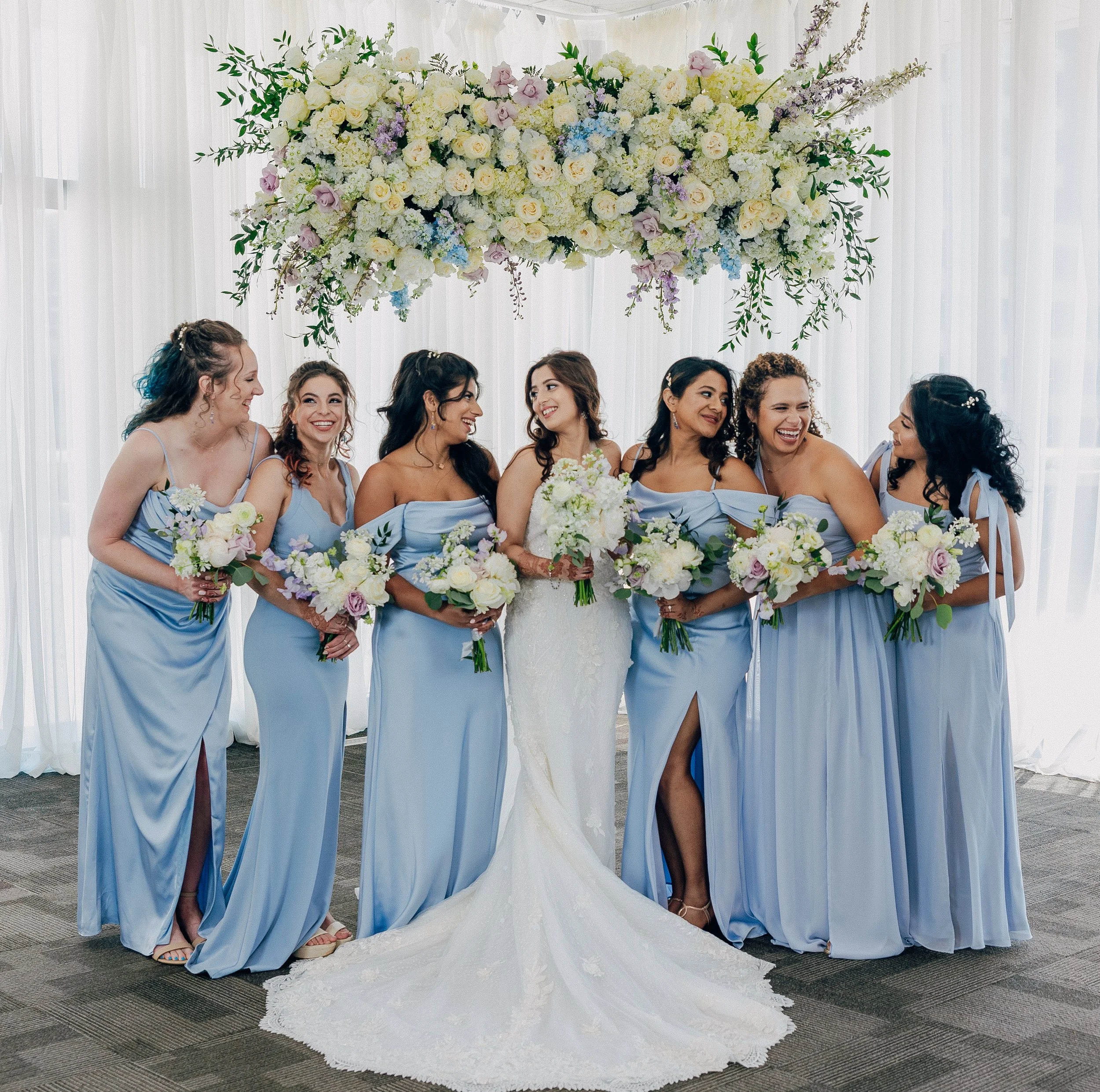 Luxury for Less: The Top 10 "Bang for Your Buck" Flower Choices for Indianapolis Brides