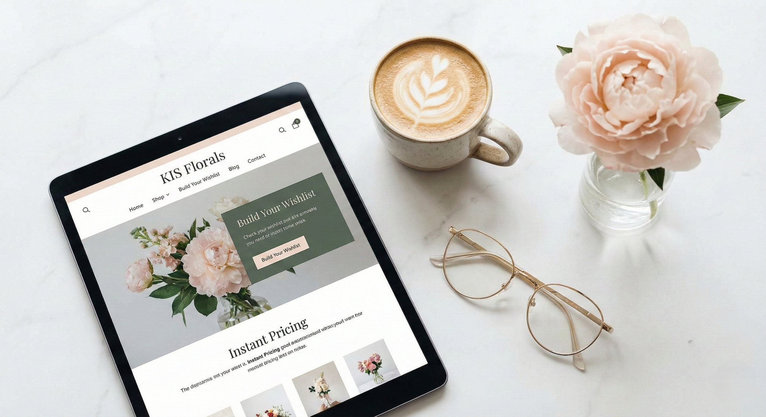 Why KIS Florals is the "Smart Move" for Indianapolis Wedding Florals