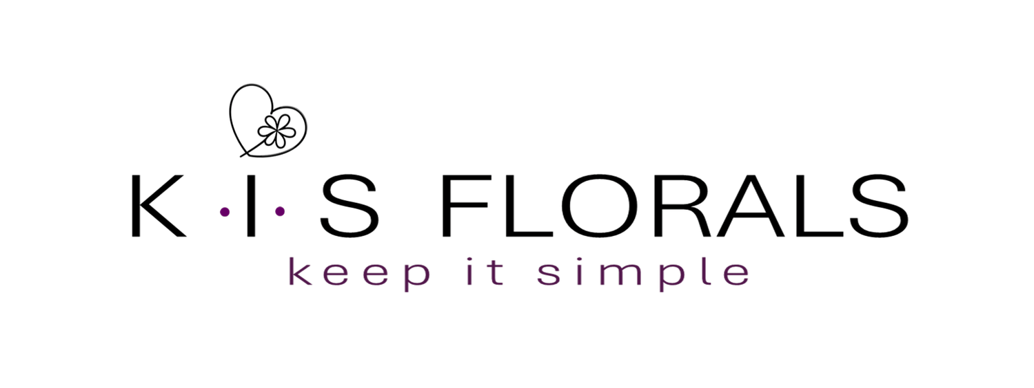 K.I.S Florals